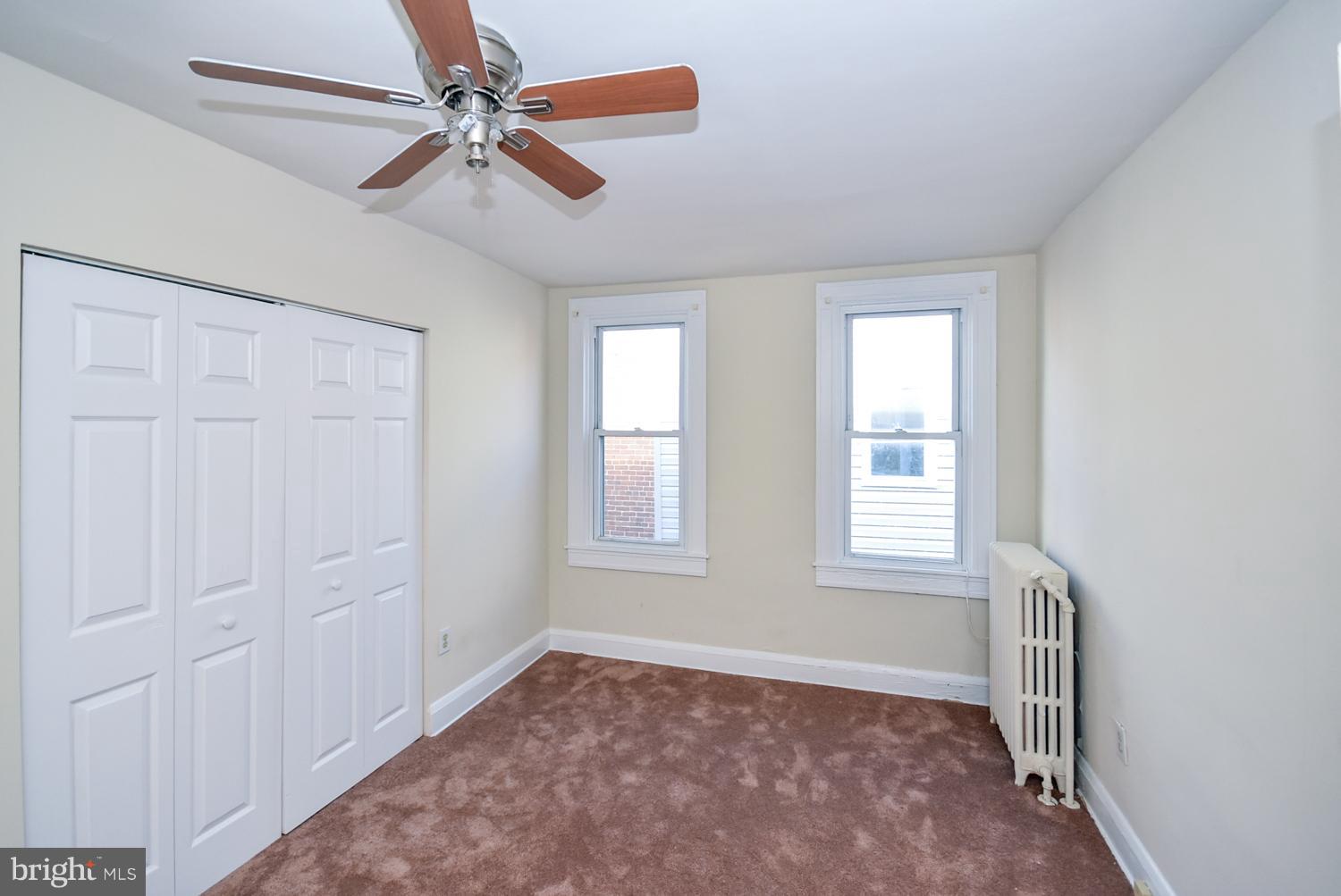 BELAIR-EDISON - Residential