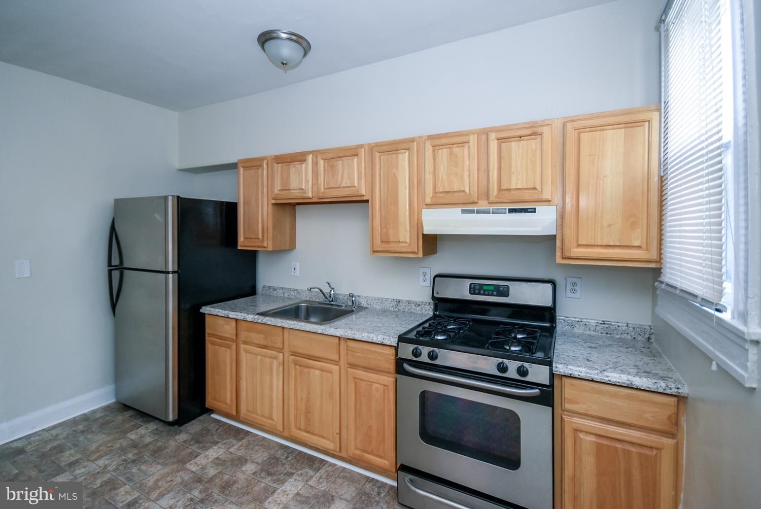 BELAIR-EDISON - Residential