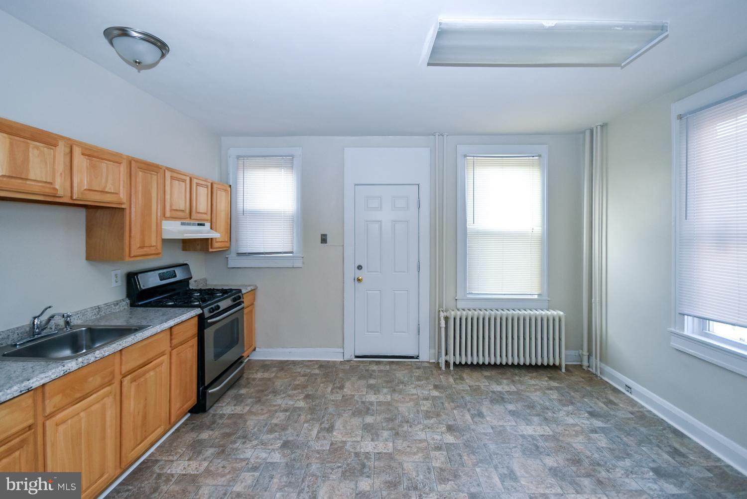 BELAIR-EDISON - Residential