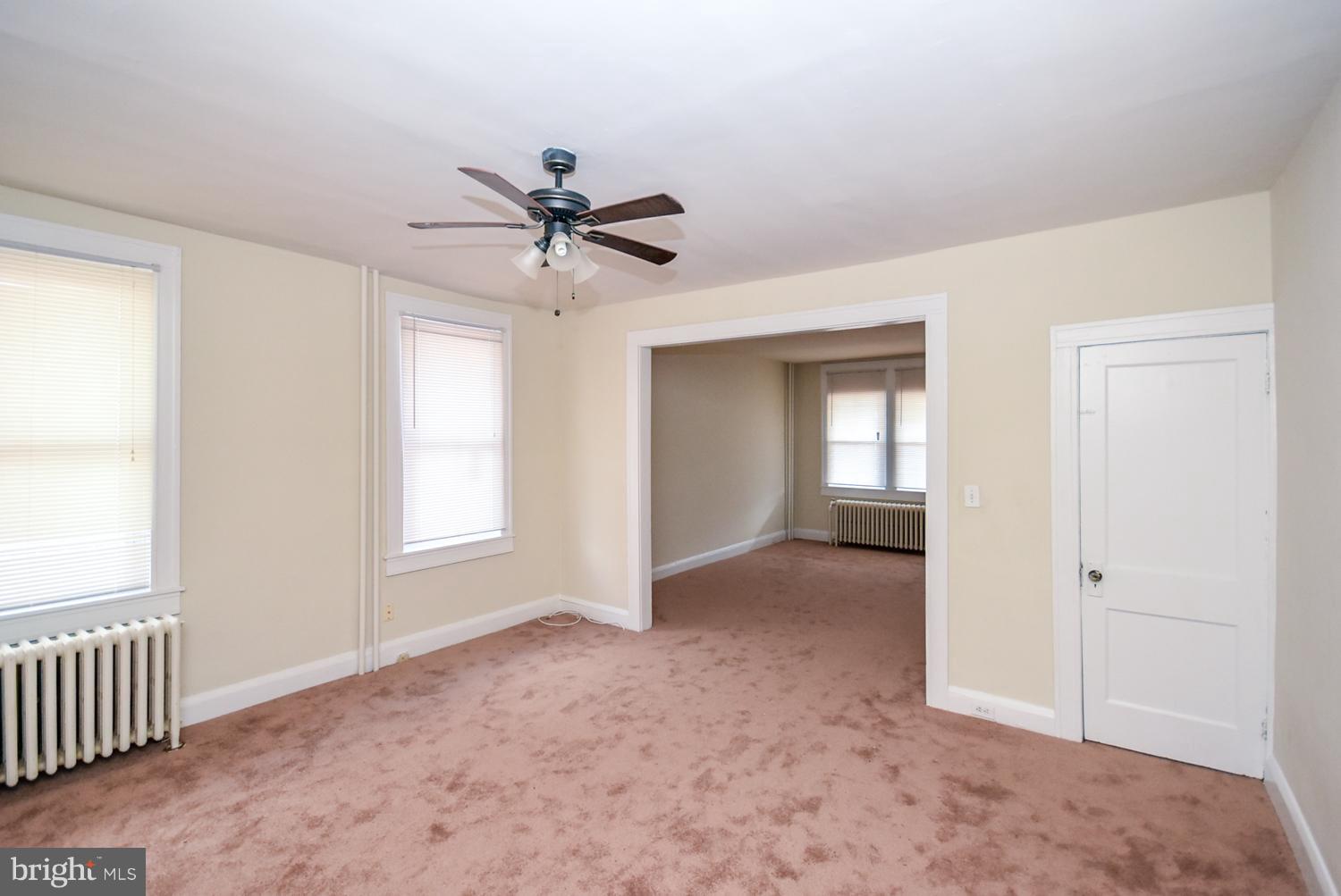 BELAIR-EDISON - Residential