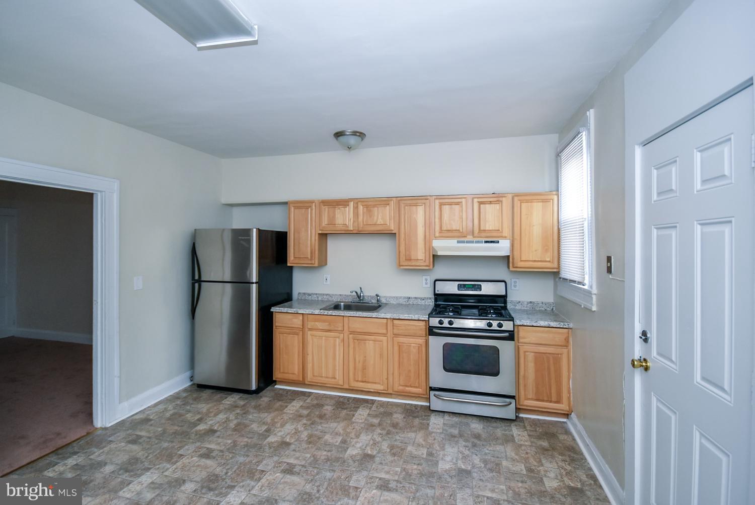 BELAIR-EDISON - Residential