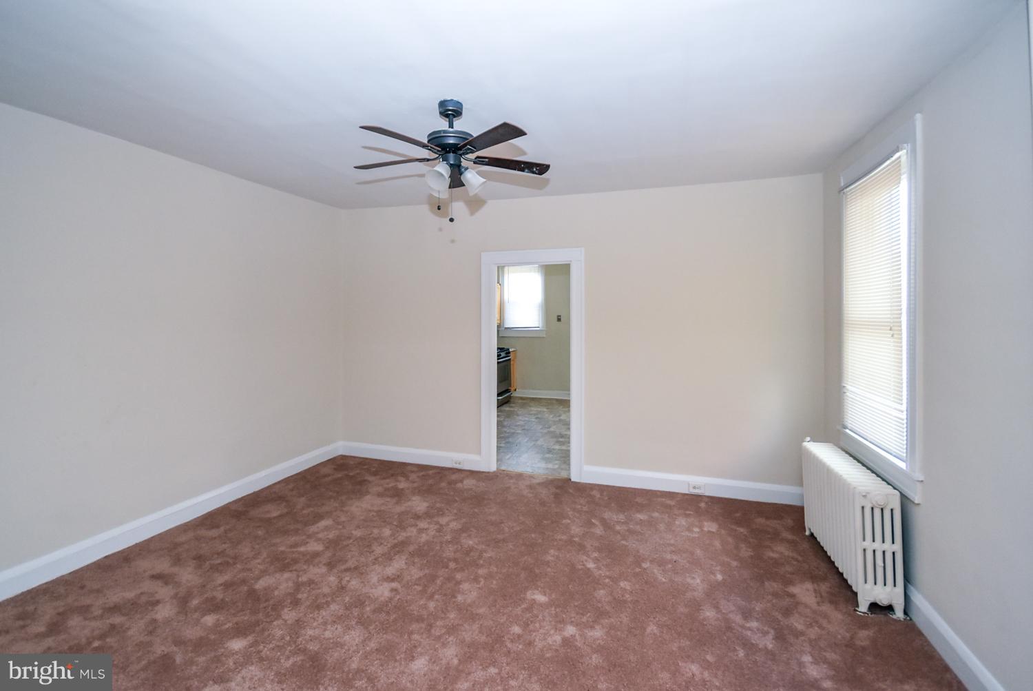 BELAIR-EDISON - Residential