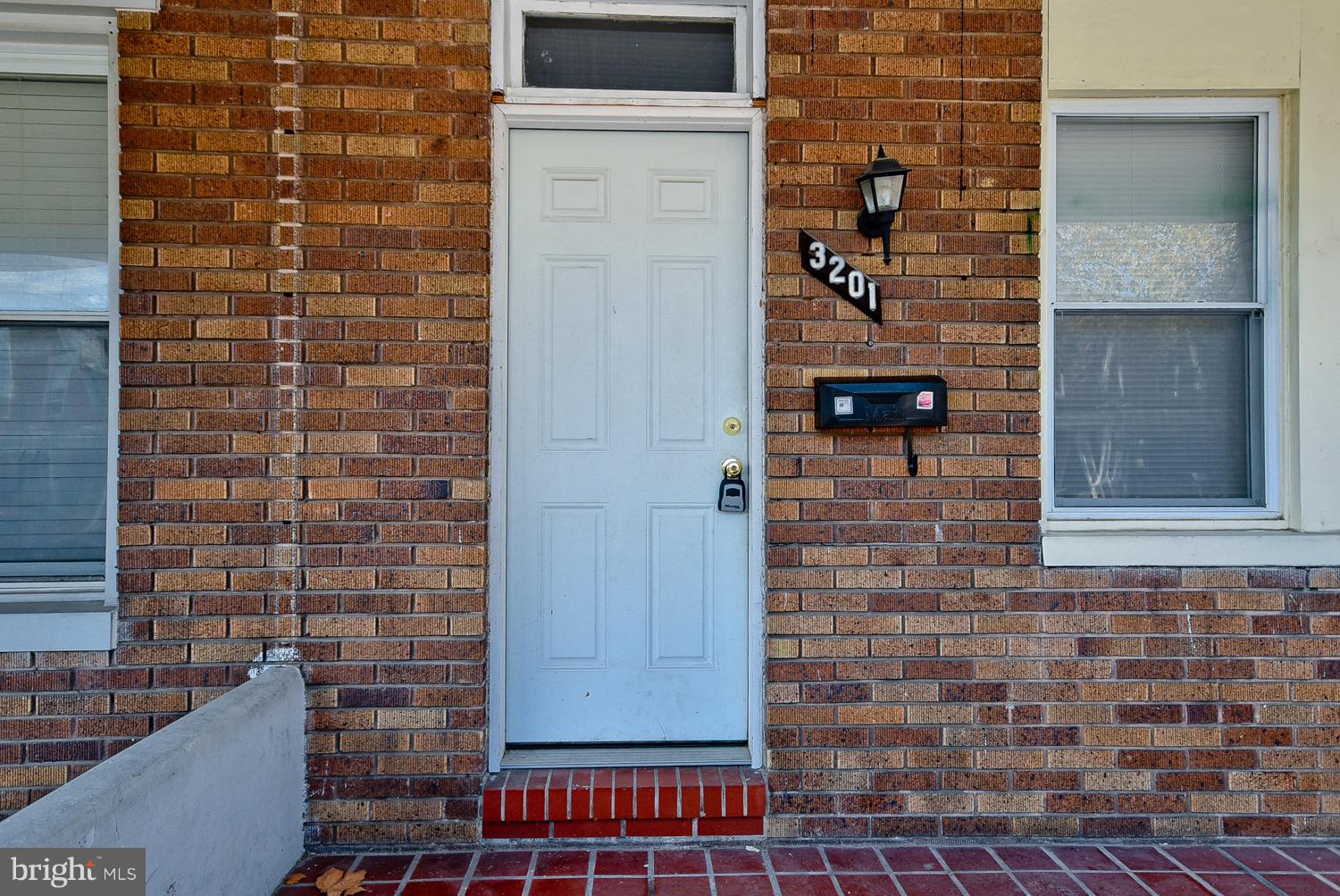 BELAIR-EDISON - Residential