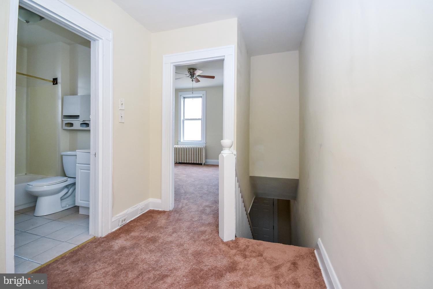 BELAIR-EDISON - Residential