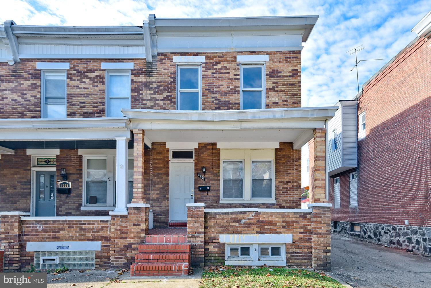 BELAIR-EDISON - Residential