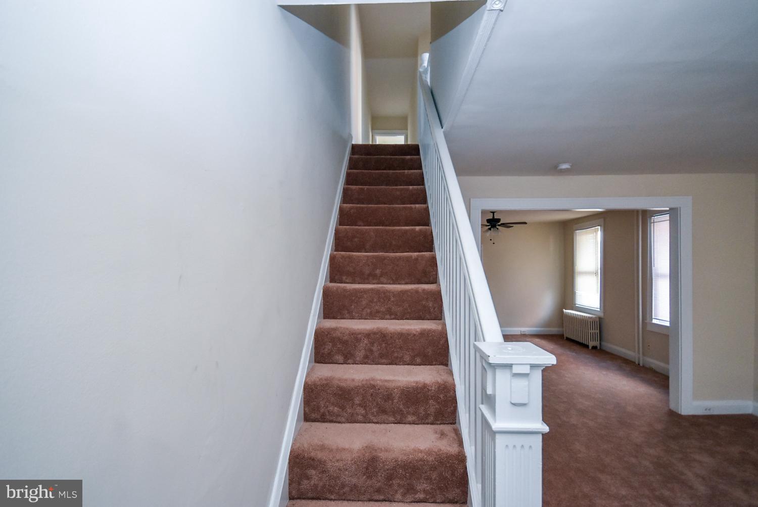 BELAIR-EDISON - Residential