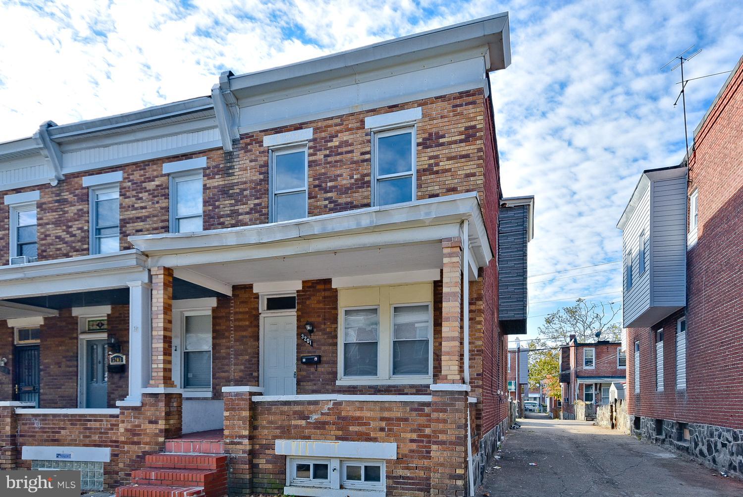 BELAIR-EDISON - Residential