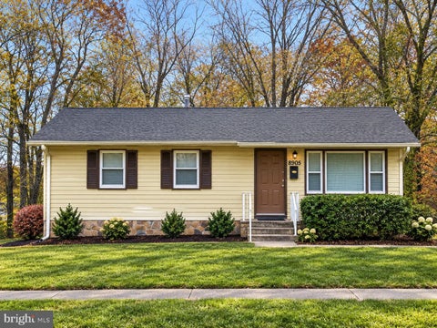 Homes For Sale - 8905 Bold Street<br/> UPPER MARLBORO, MD 20774