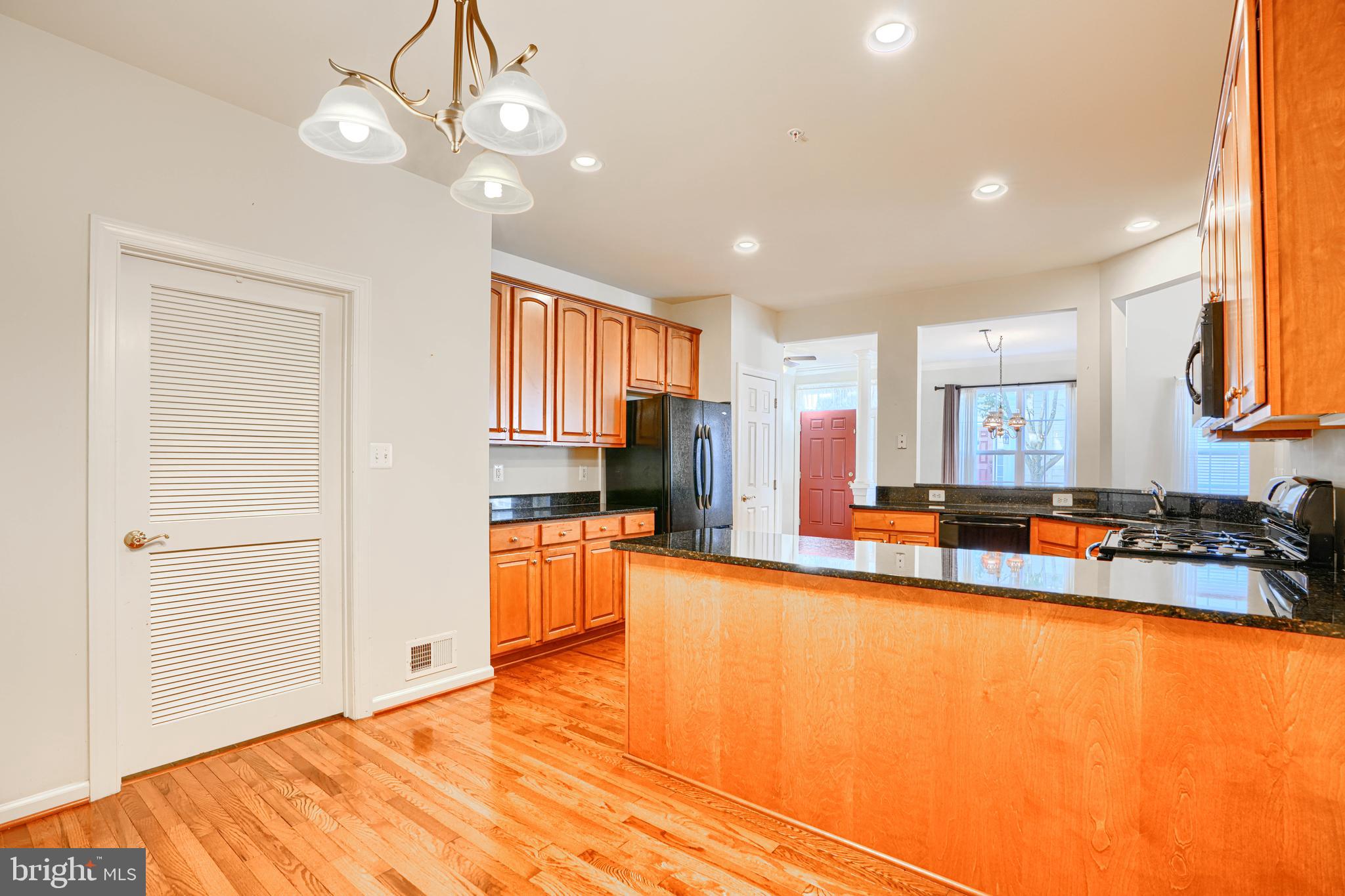 BULLE ROCK - Residential