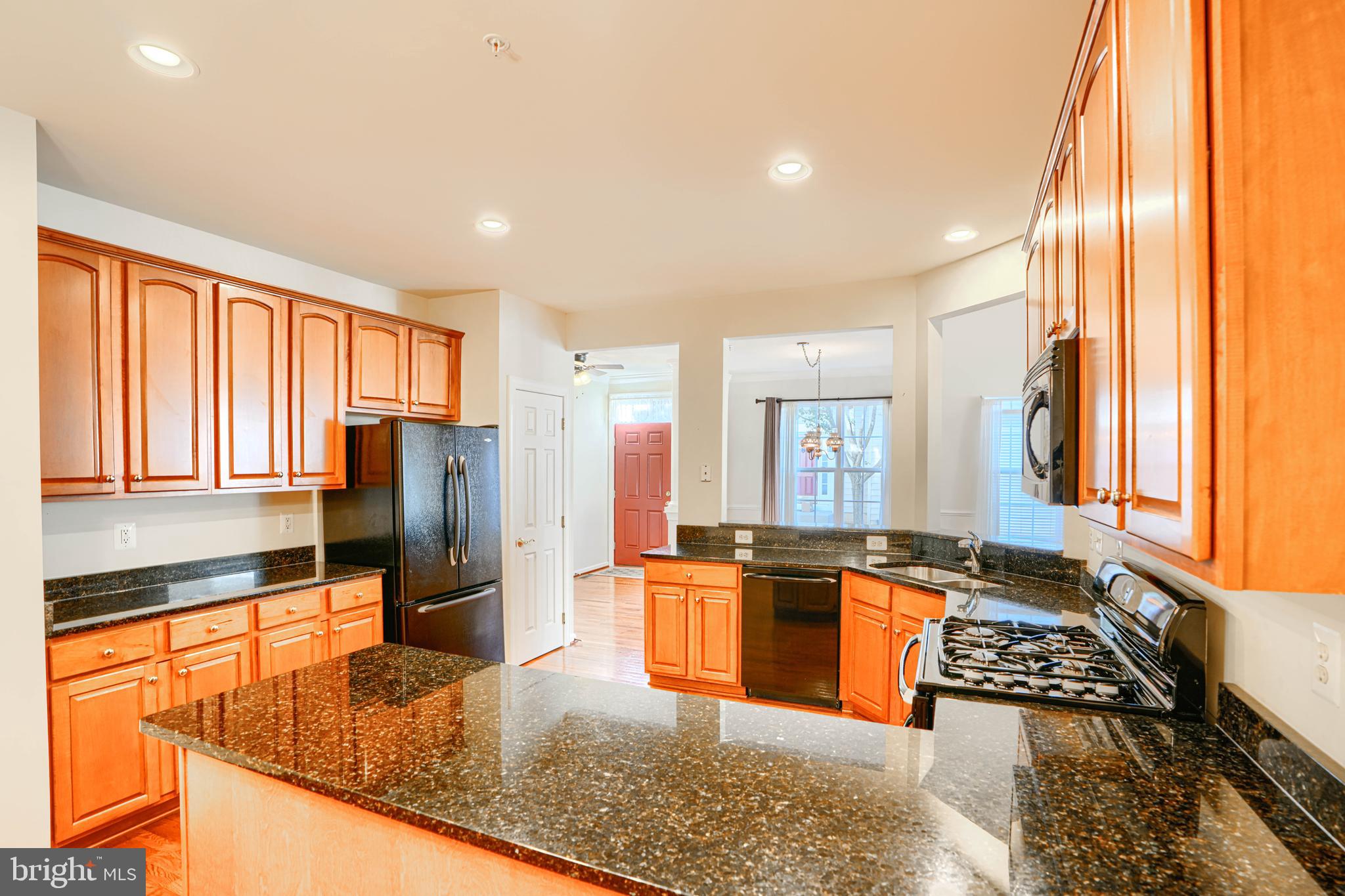 BULLE ROCK - Residential