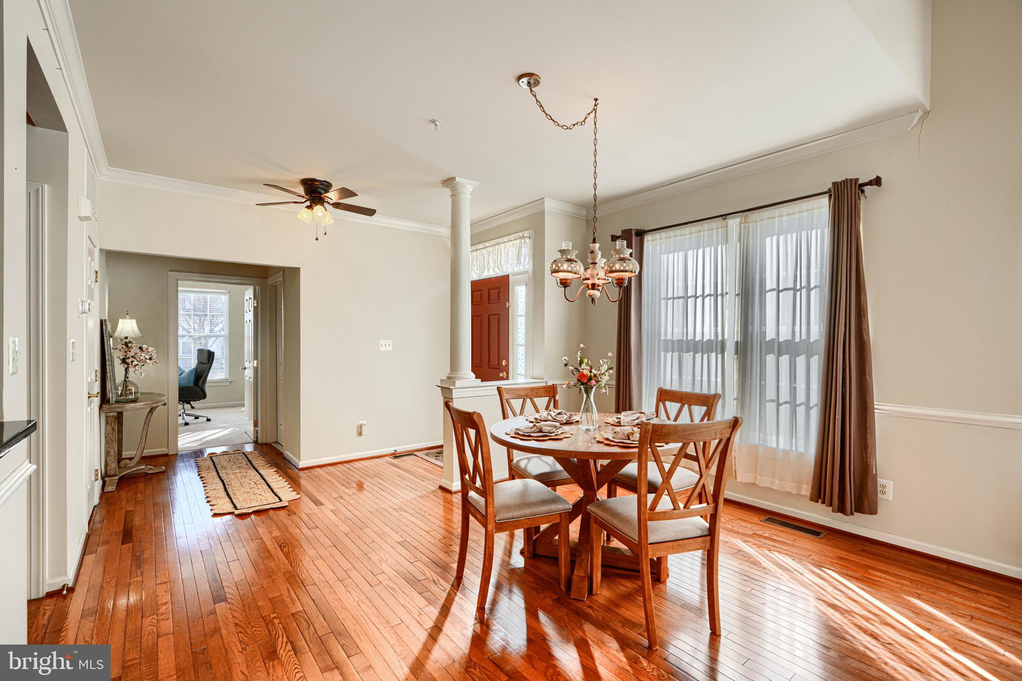 BULLE ROCK - Residential