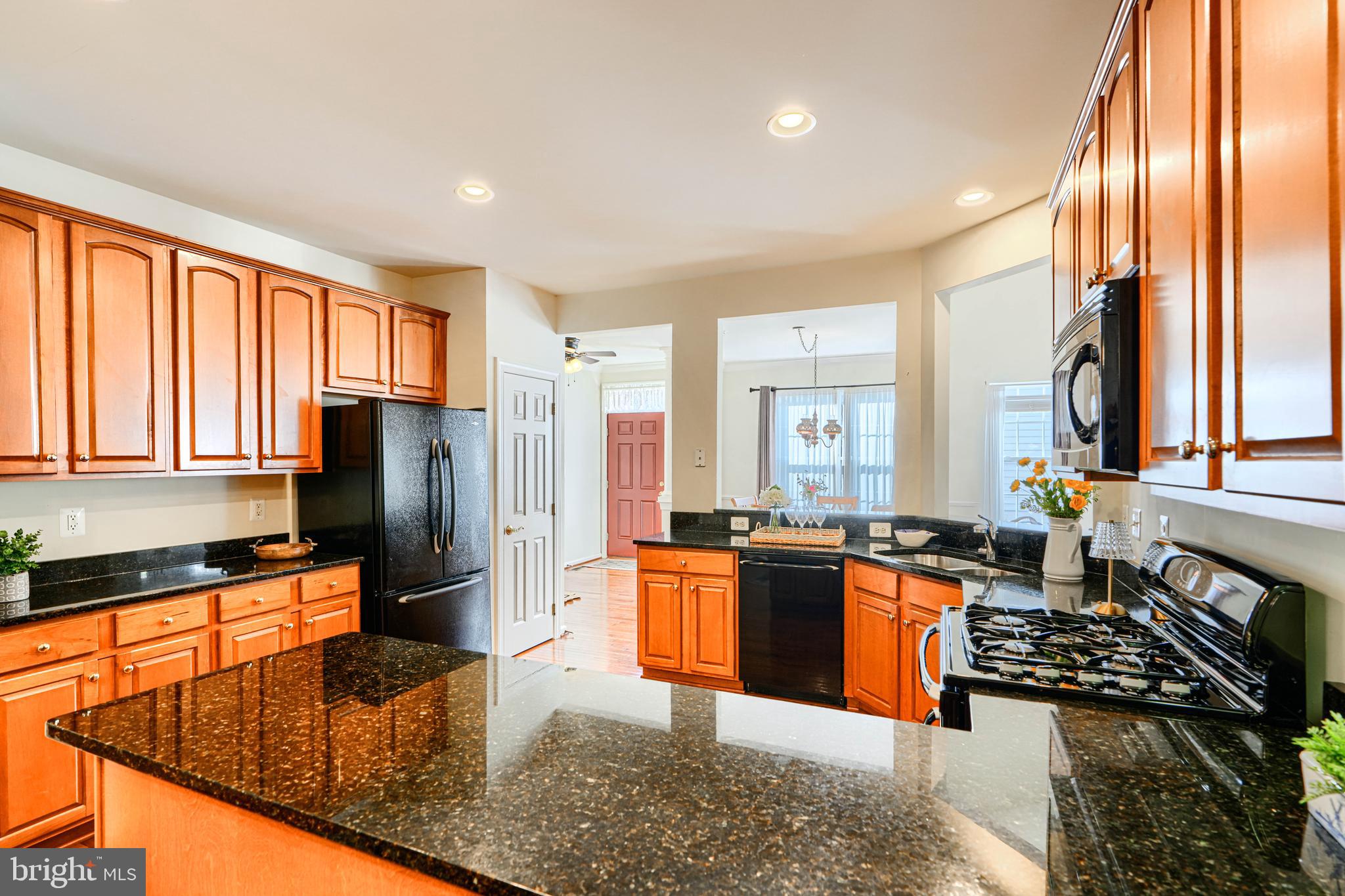 BULLE ROCK - Residential