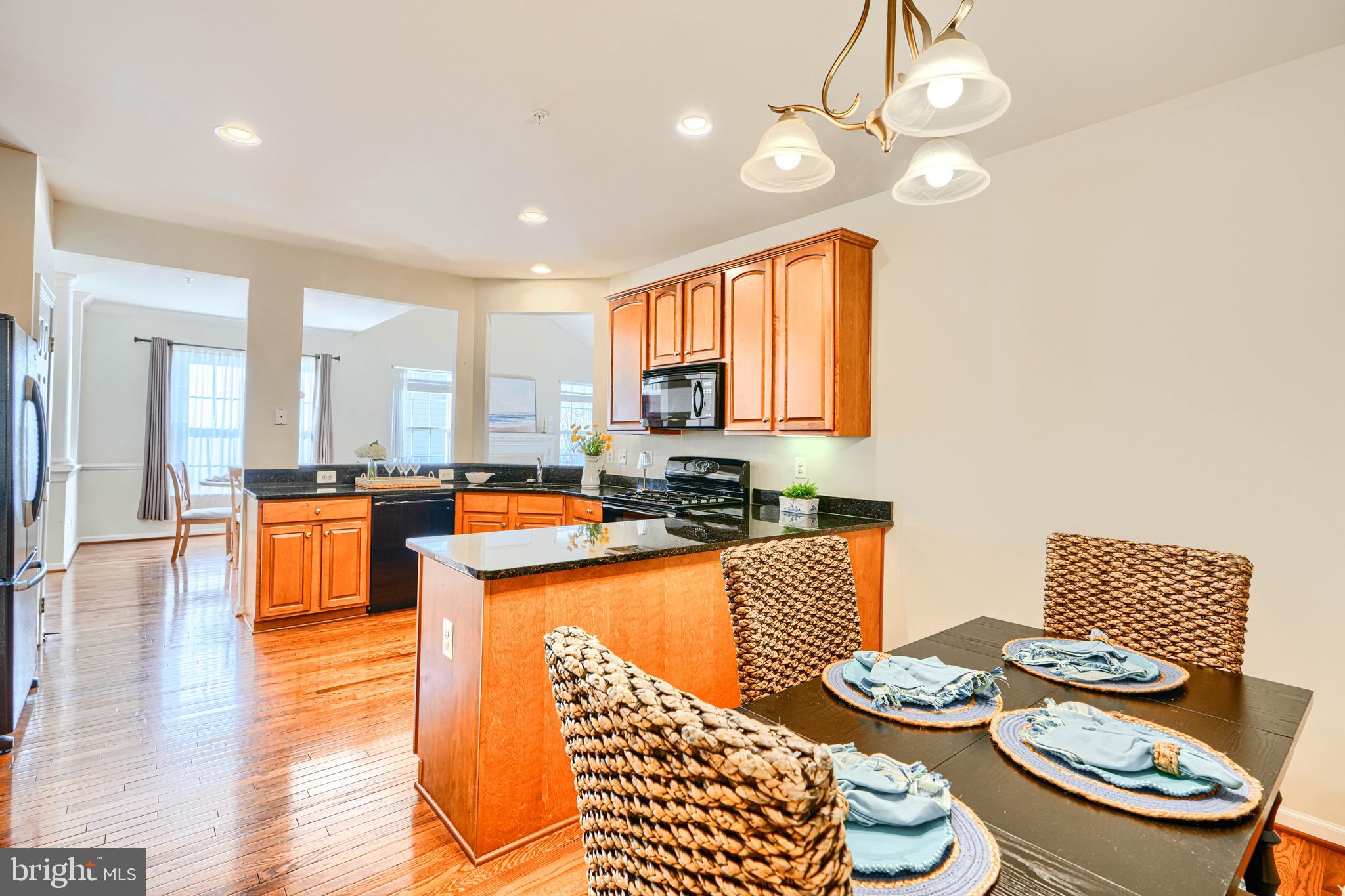 BULLE ROCK - Residential