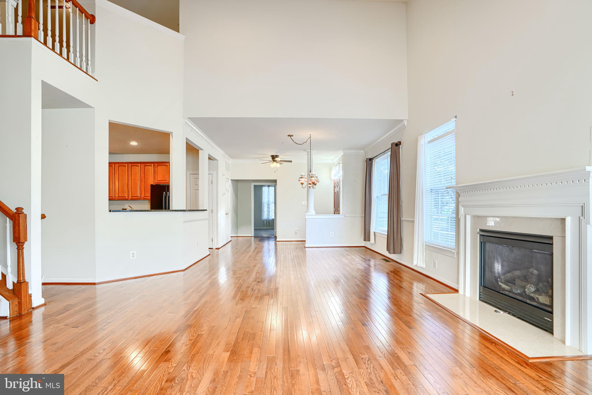 BULLE ROCK - Residential