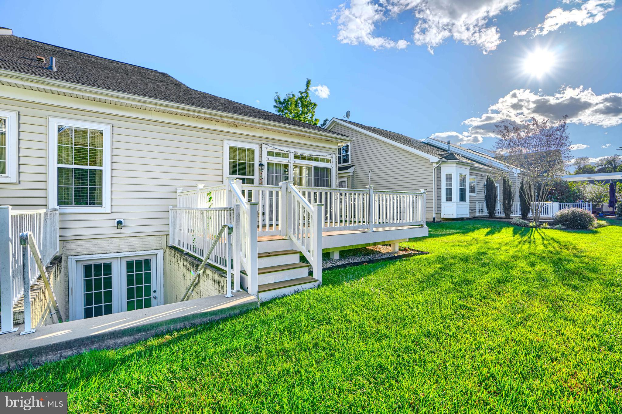 BULLE ROCK - Residential