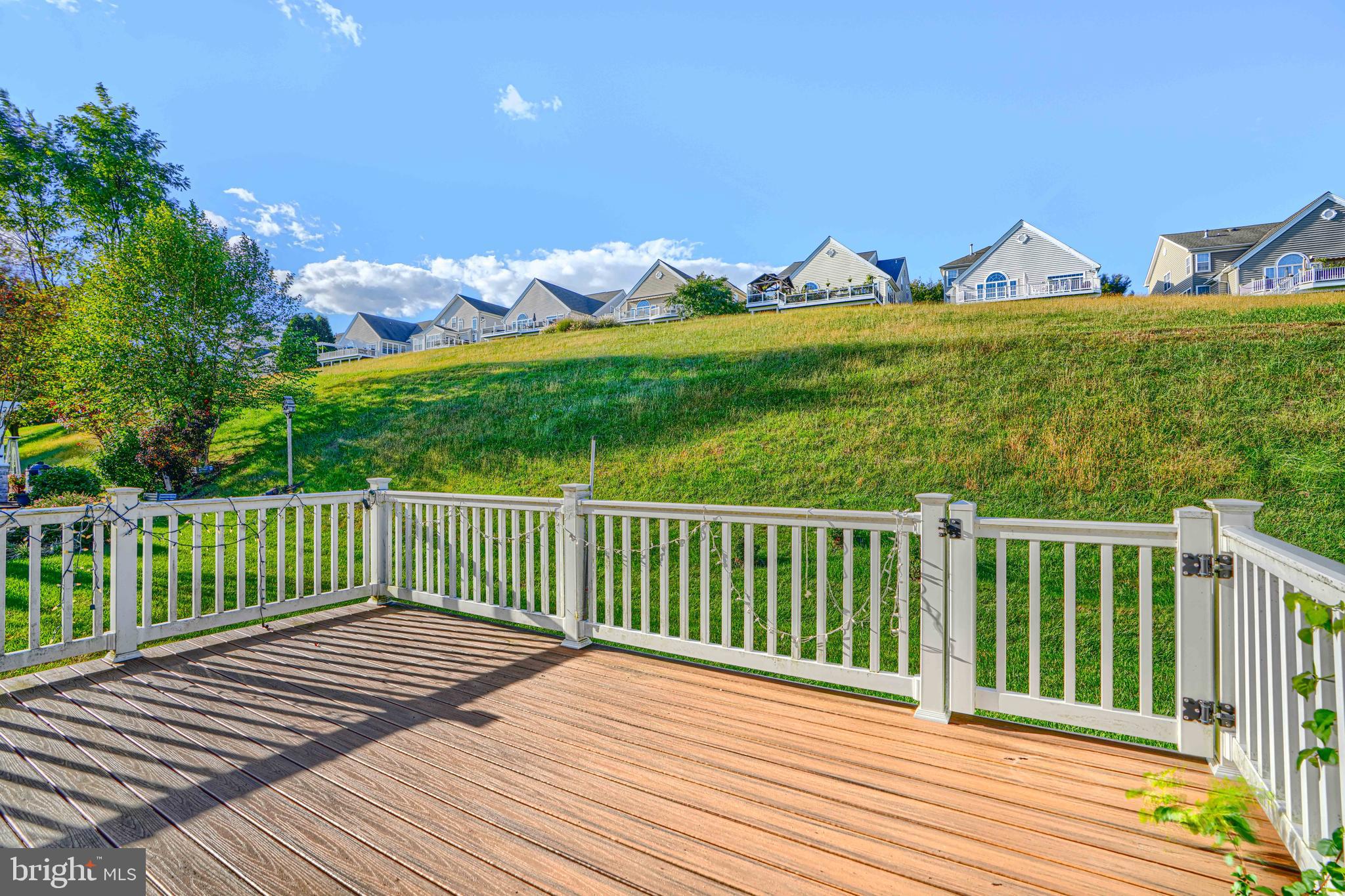 BULLE ROCK - Residential