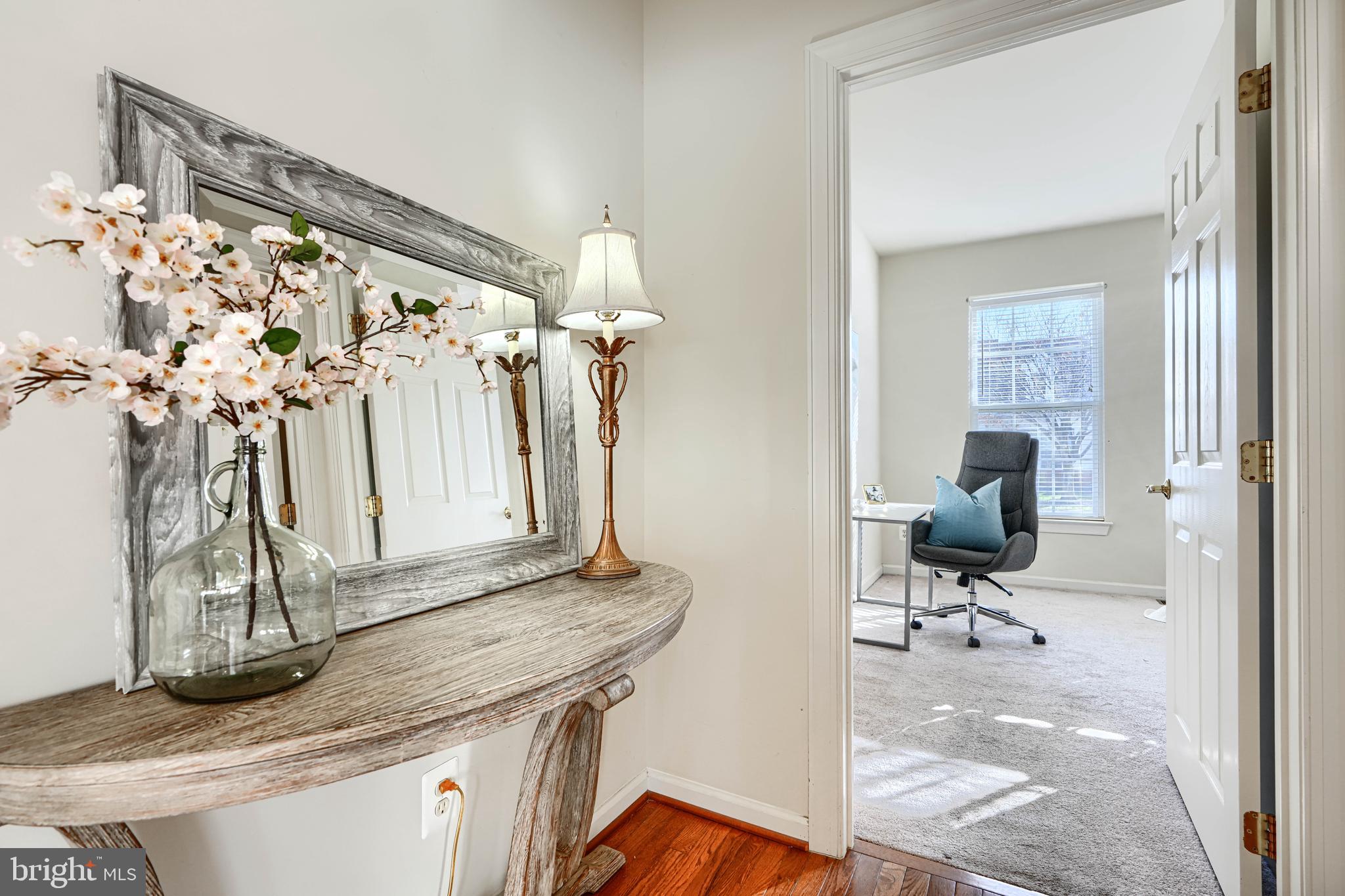 BULLE ROCK - Residential