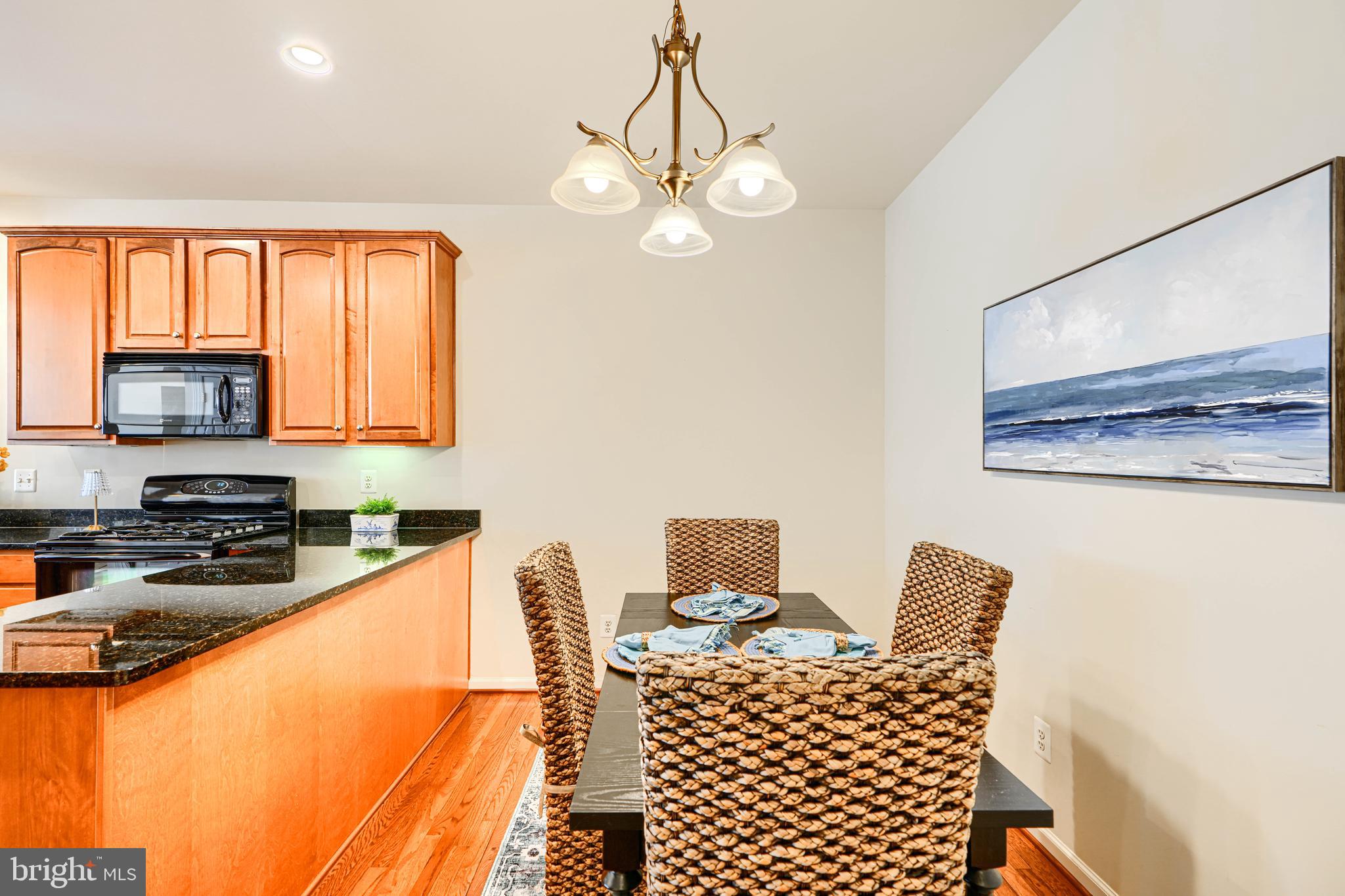 BULLE ROCK - Residential