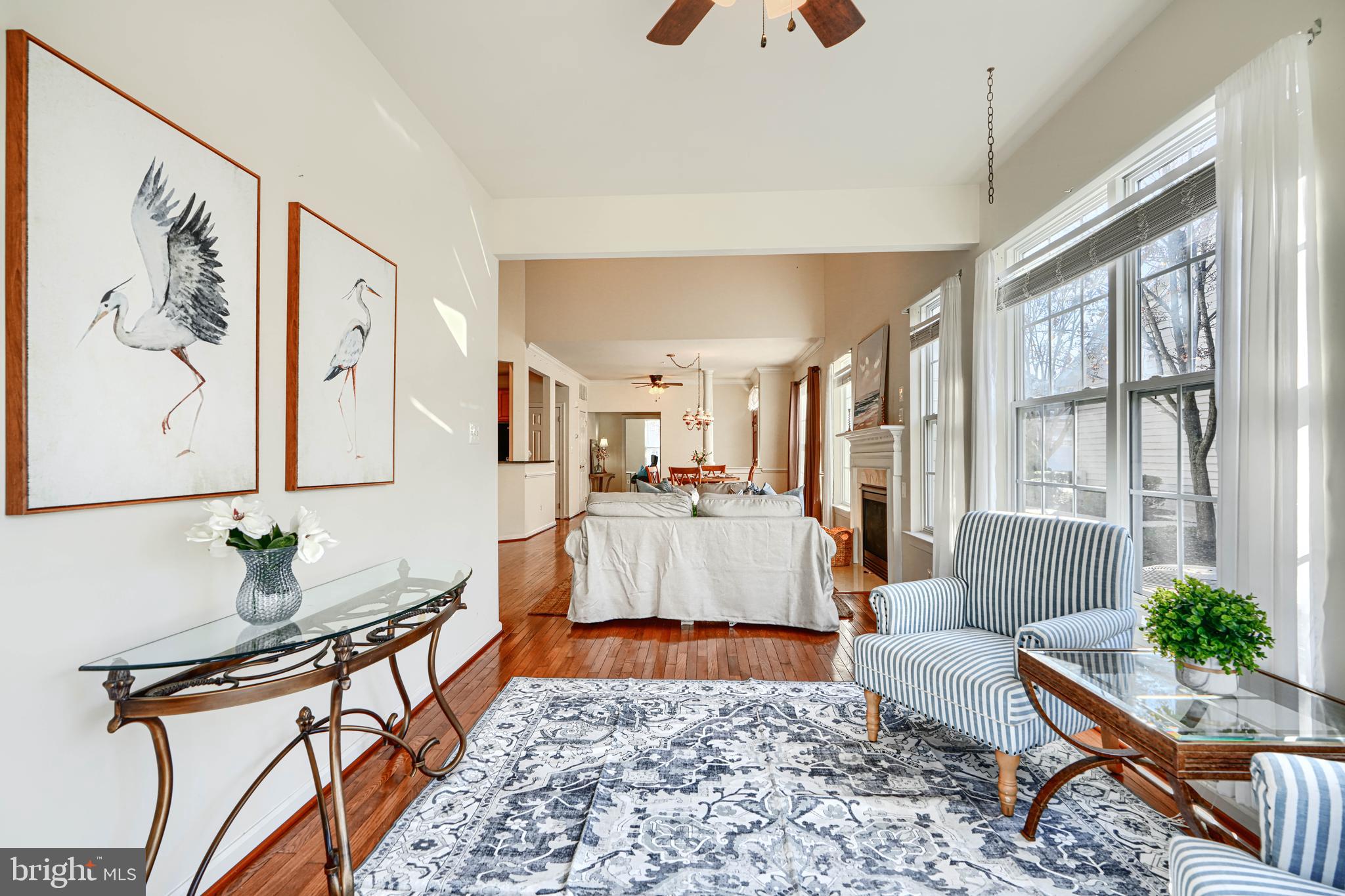 BULLE ROCK - Residential