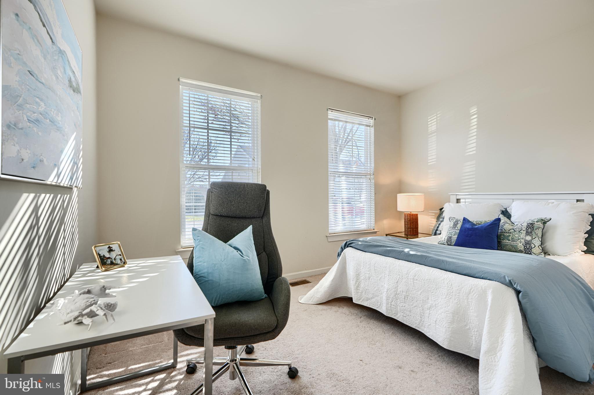 BULLE ROCK - Residential