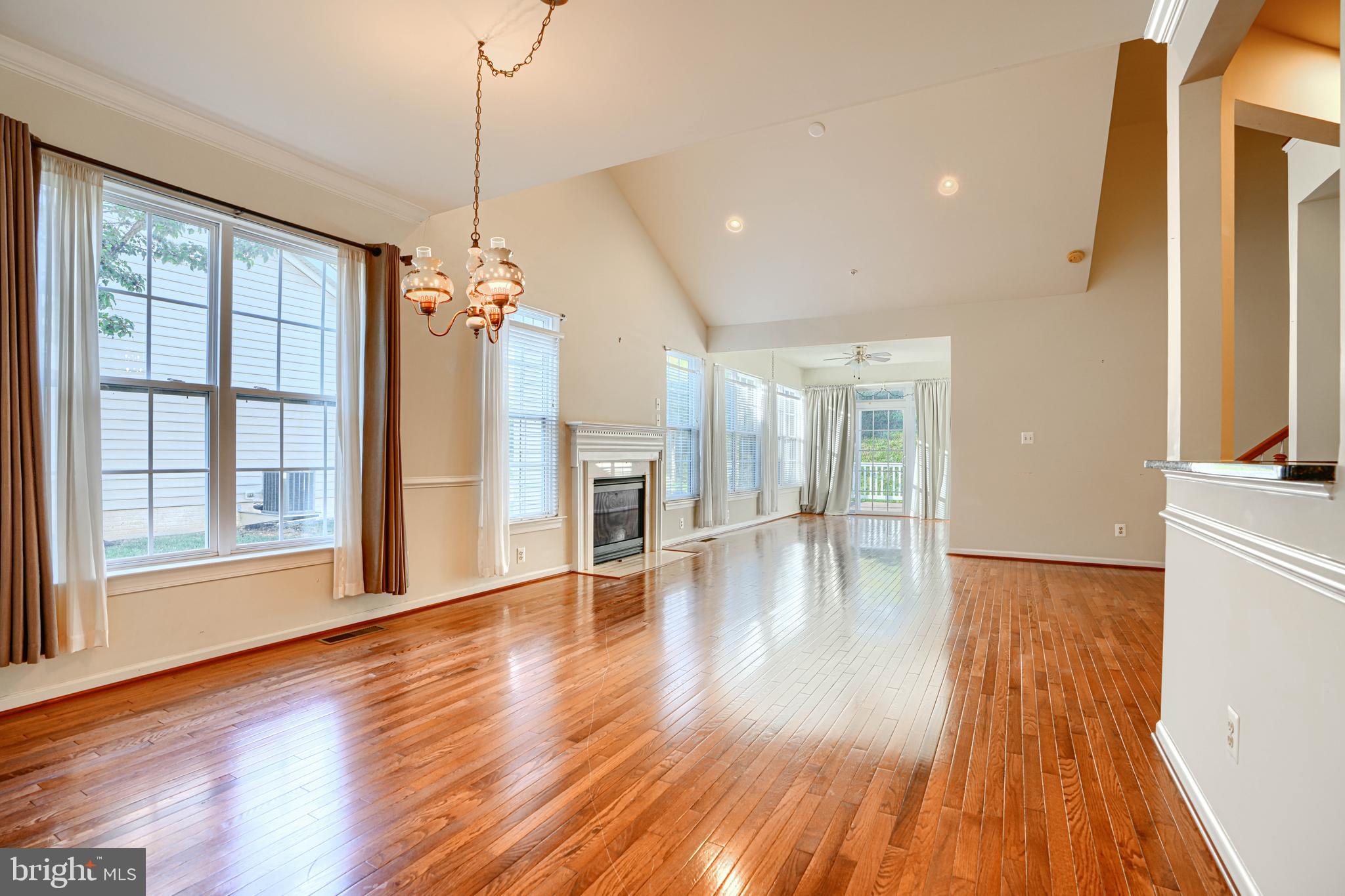 BULLE ROCK - Residential