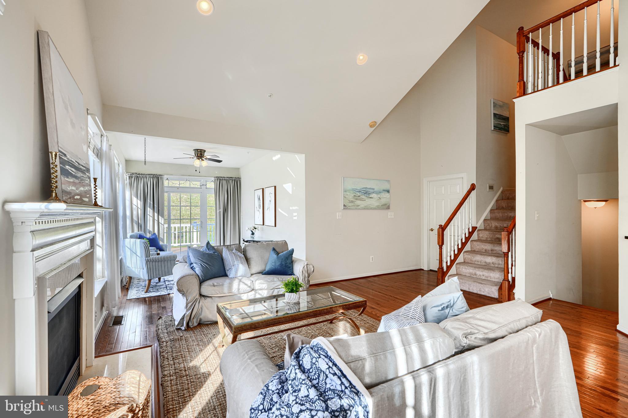 BULLE ROCK - Residential