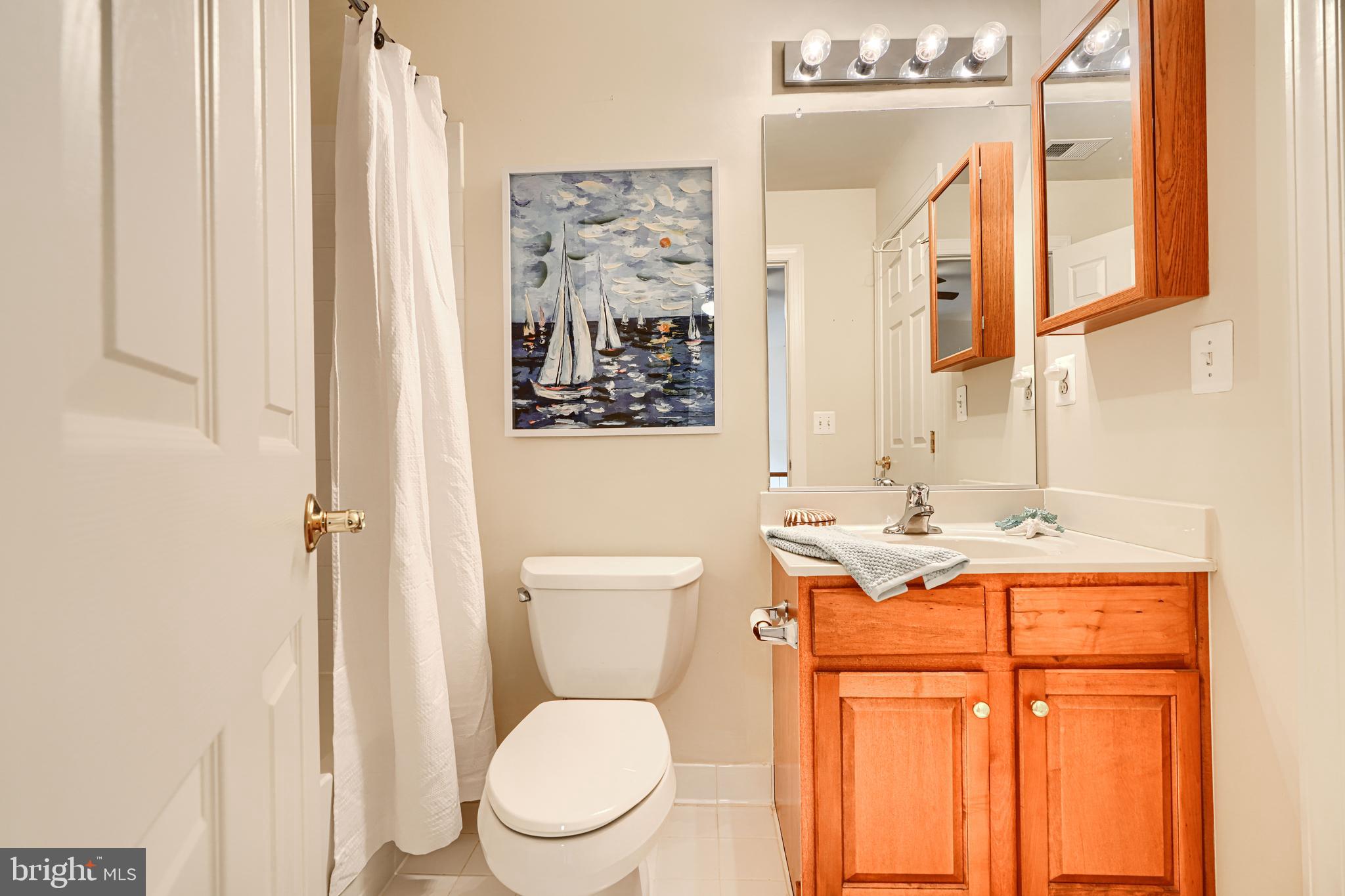 BULLE ROCK - Residential