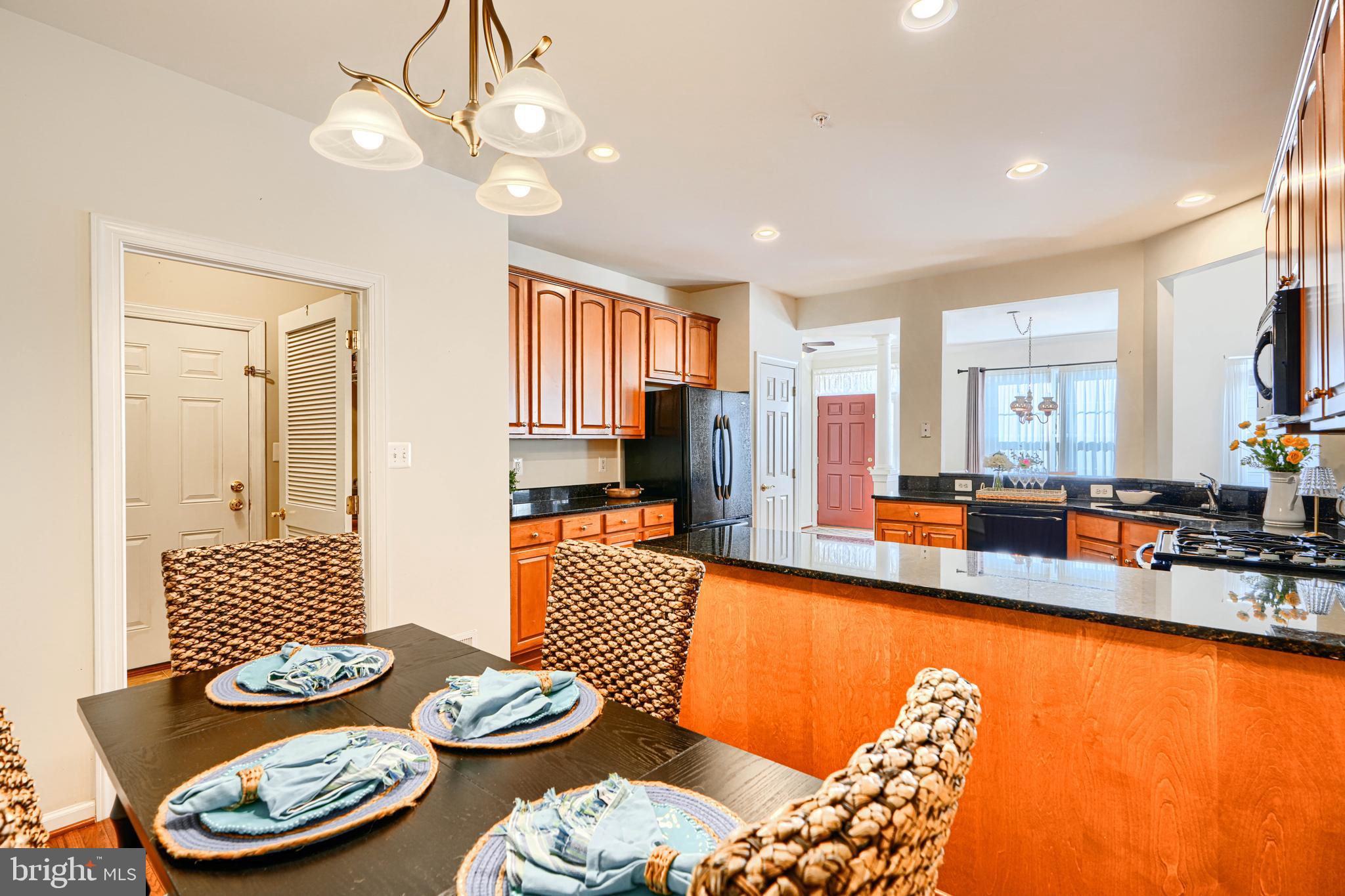 BULLE ROCK - Residential