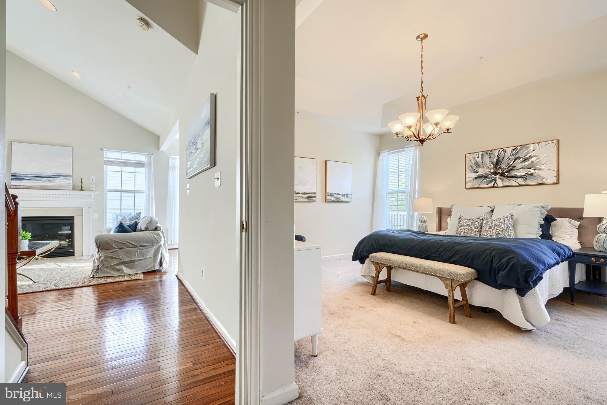 BULLE ROCK - Residential