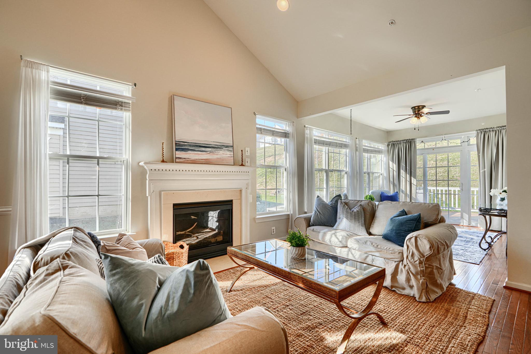 BULLE ROCK - Residential