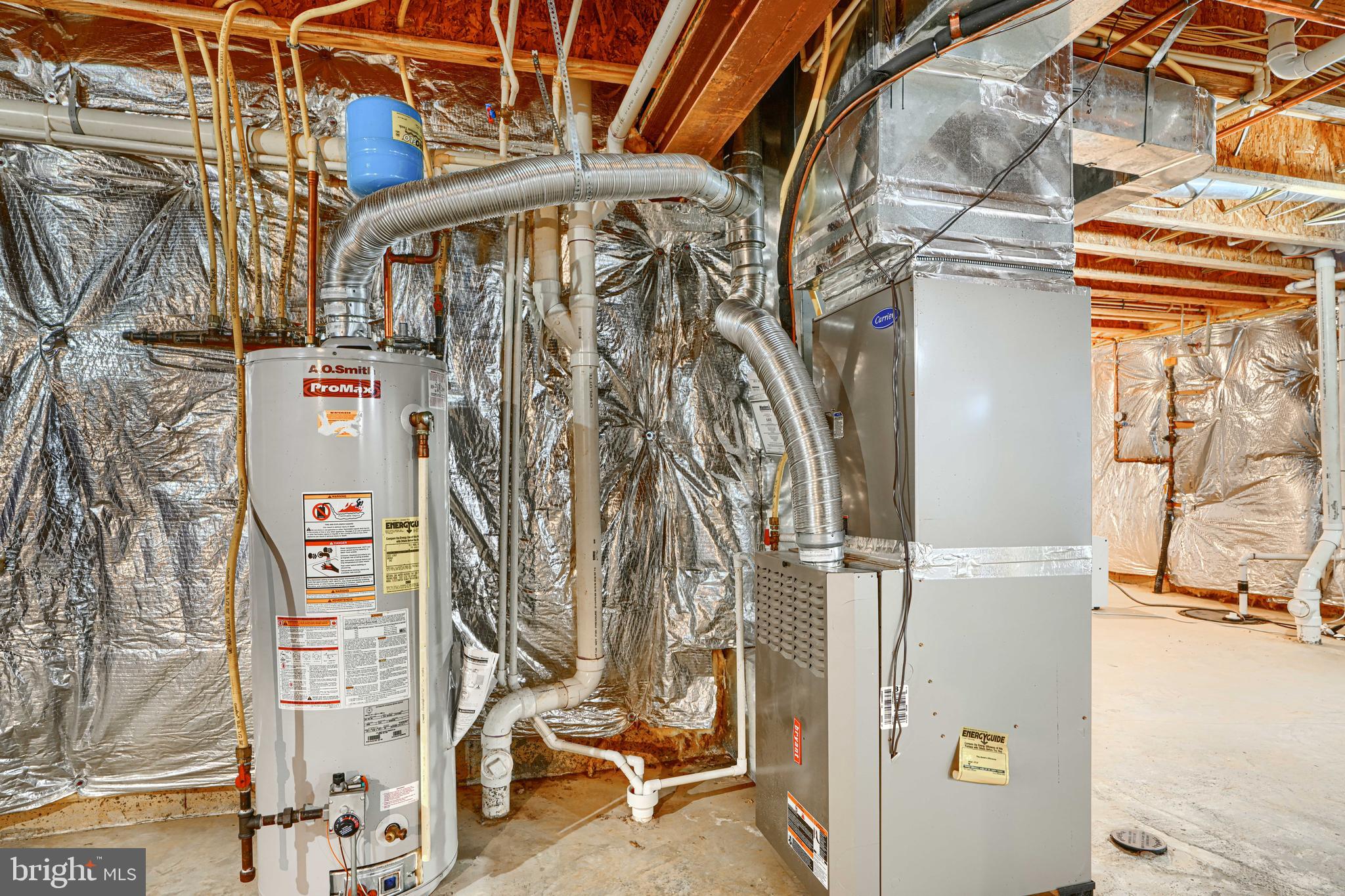 BULLE ROCK - Residential