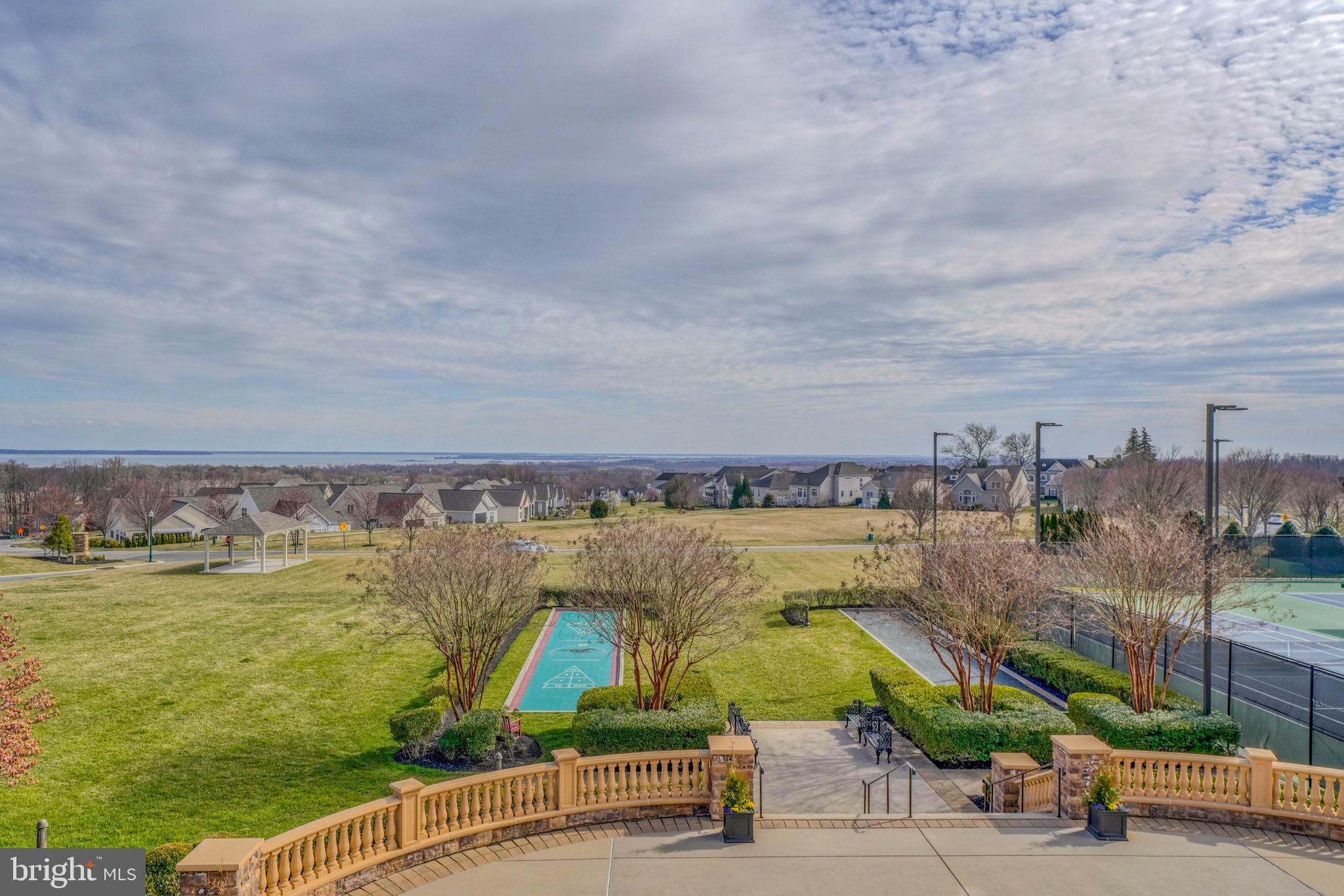 BULLE ROCK - Residential