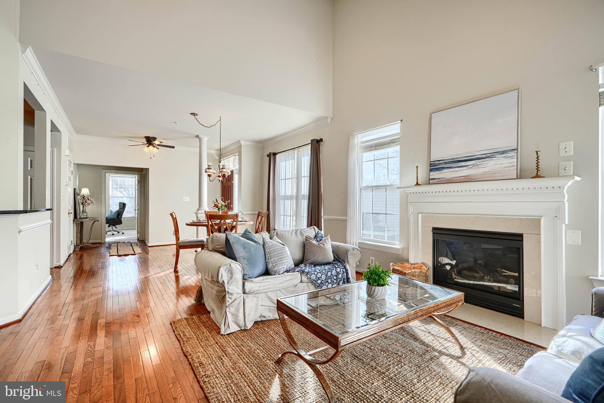 BULLE ROCK - Residential