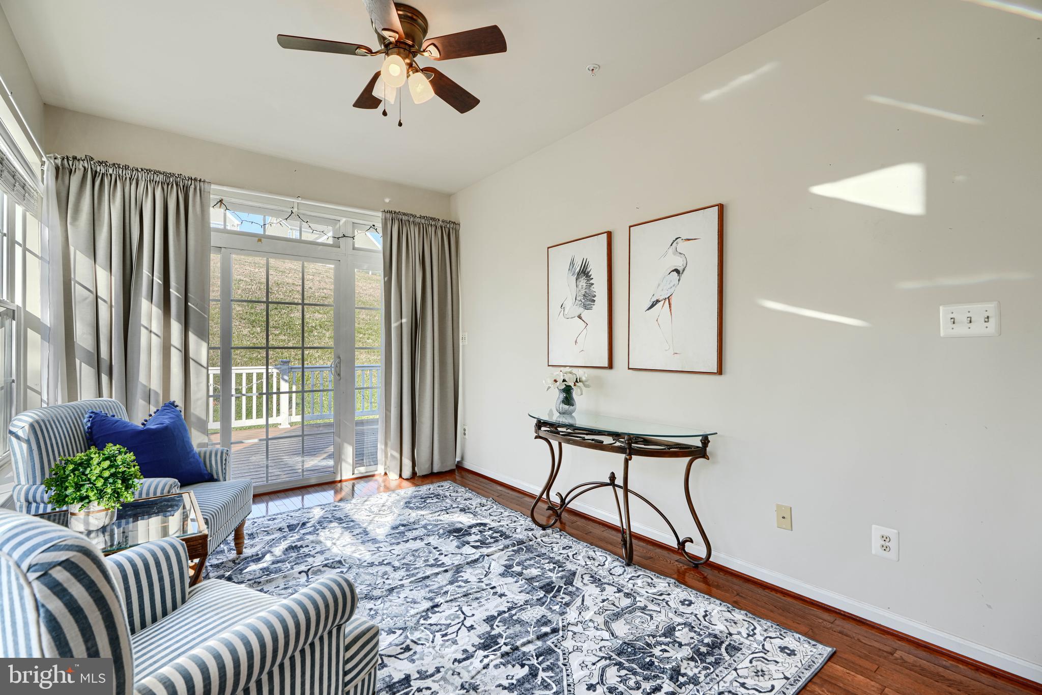 BULLE ROCK - Residential