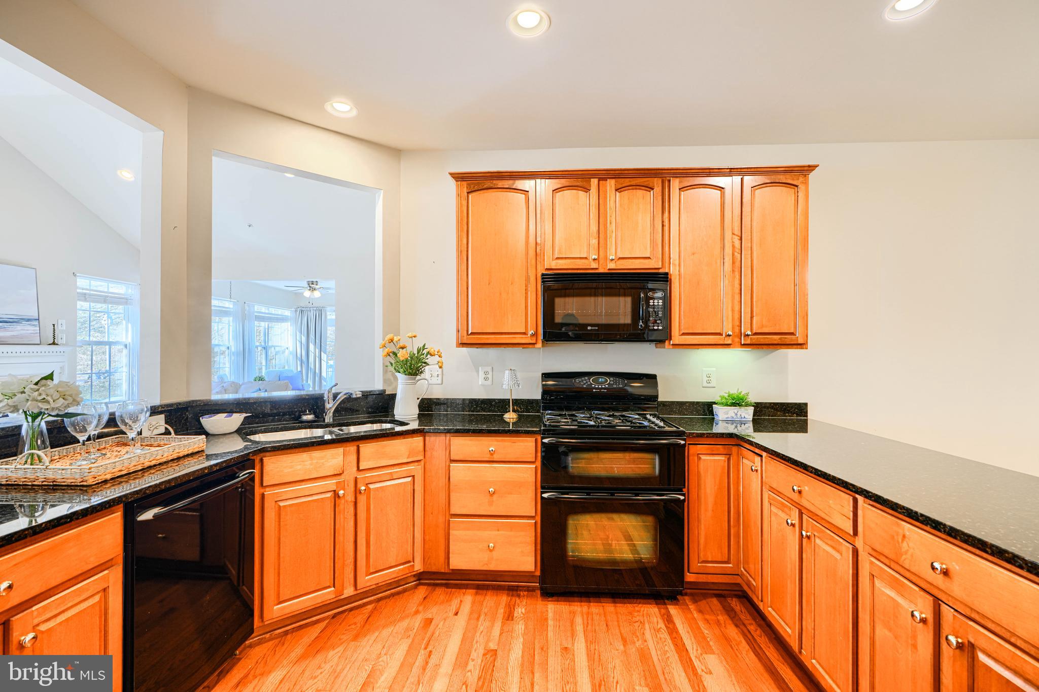 BULLE ROCK - Residential