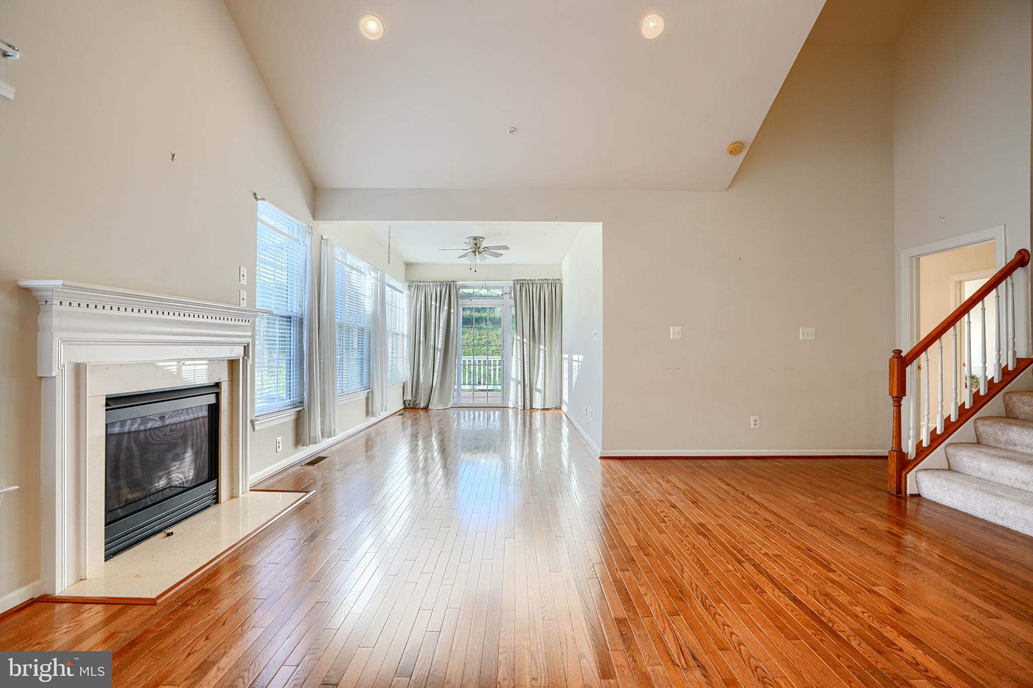 BULLE ROCK - Residential