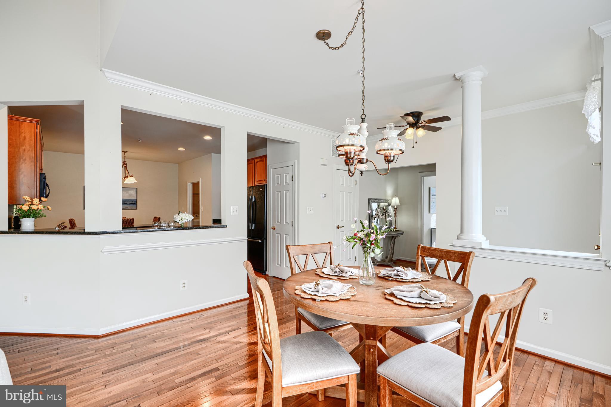 BULLE ROCK - Residential