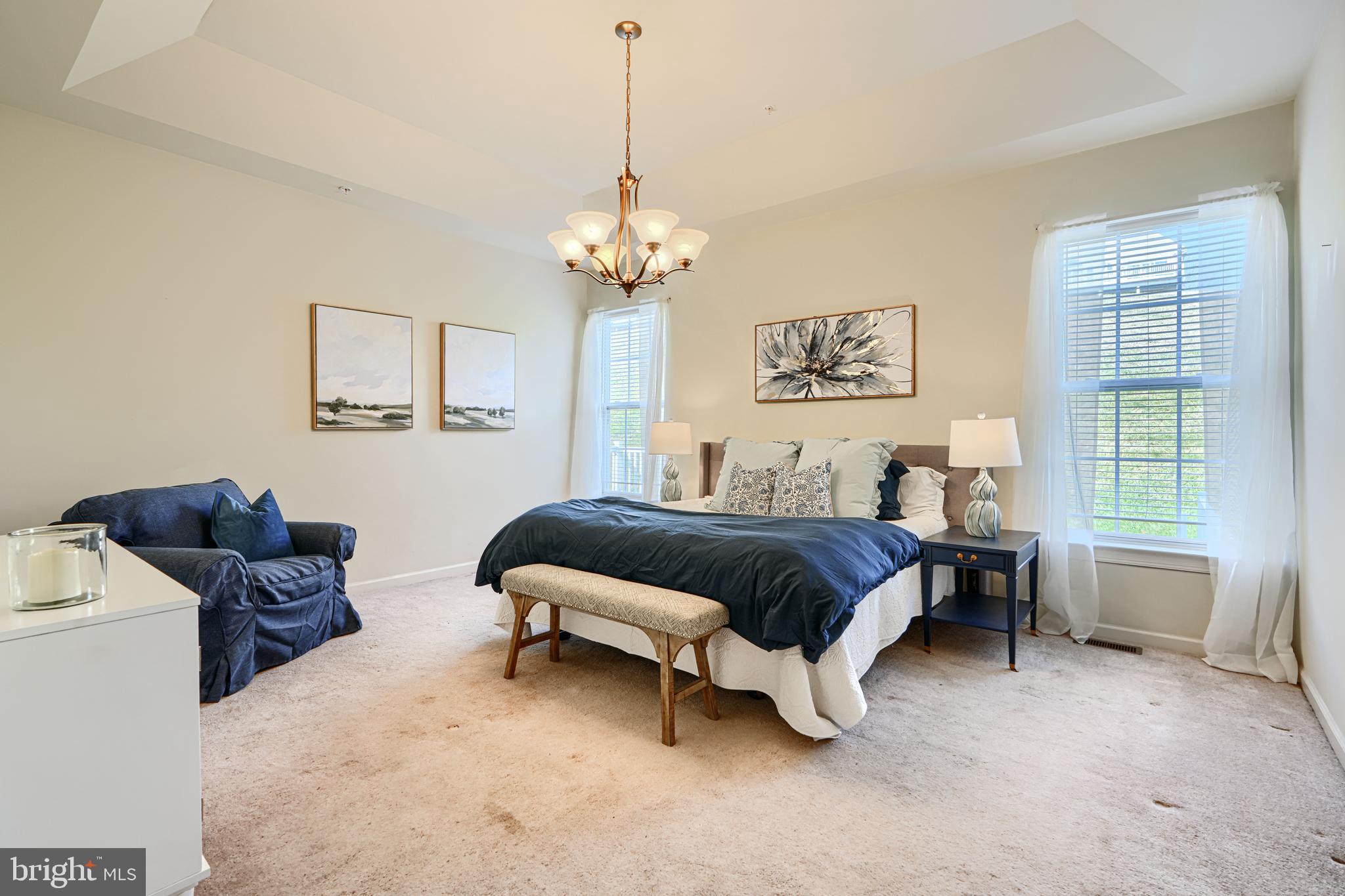 BULLE ROCK - Residential