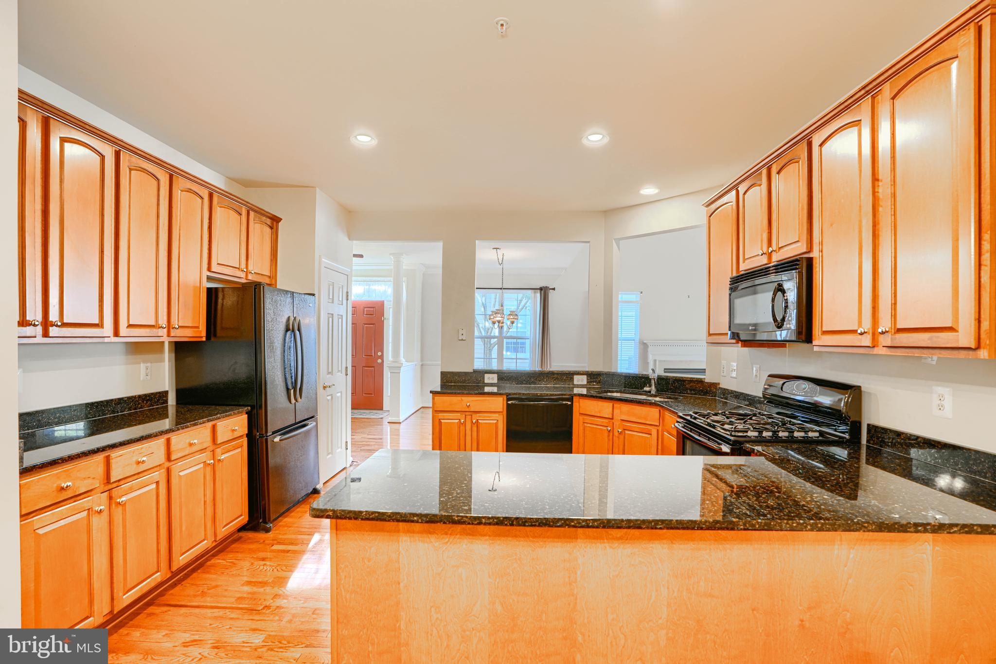 BULLE ROCK - Residential