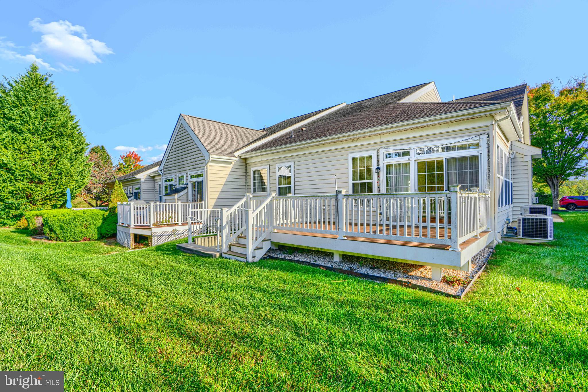 BULLE ROCK - Residential