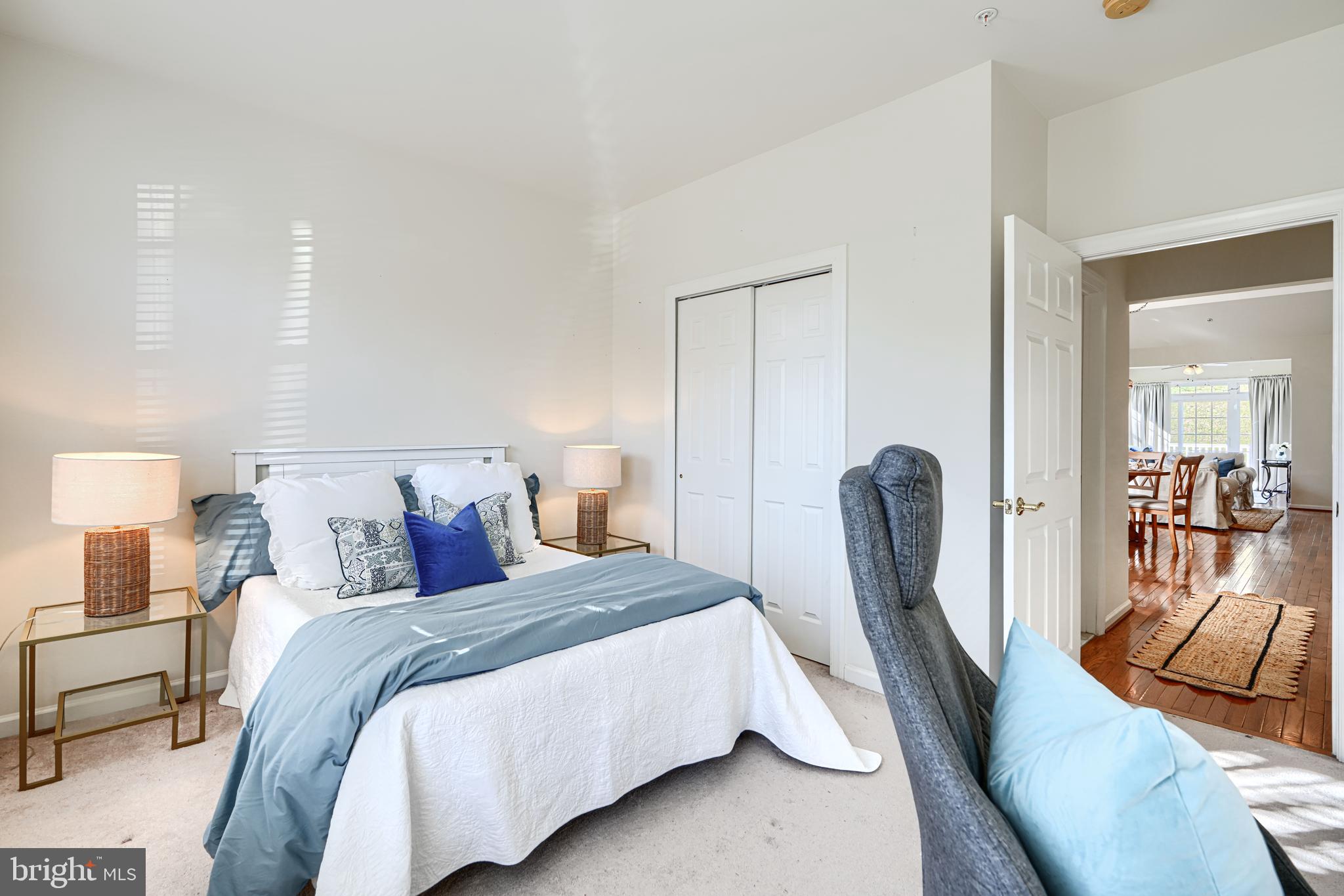 BULLE ROCK - Residential