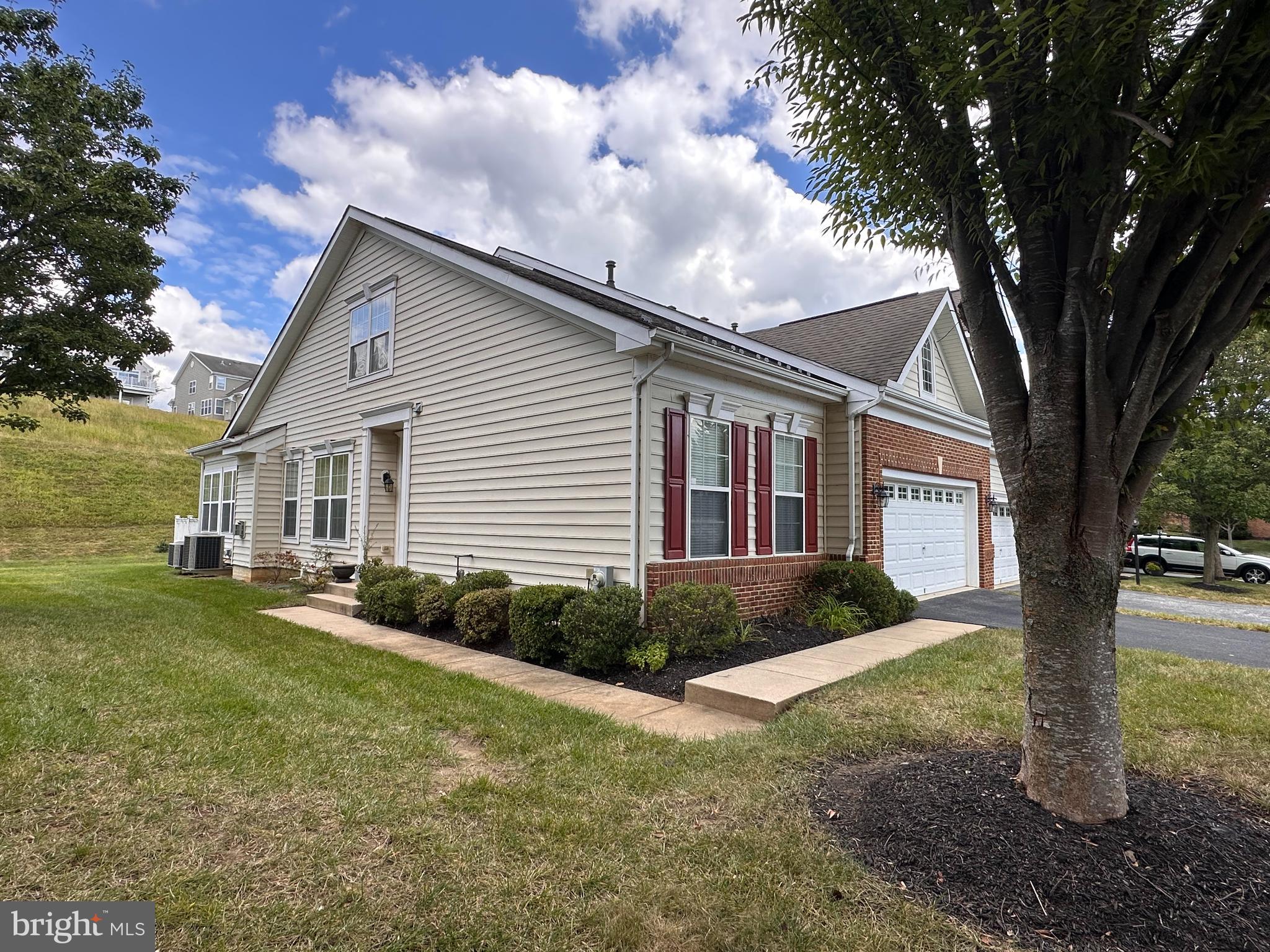 BULLE ROCK - Residential