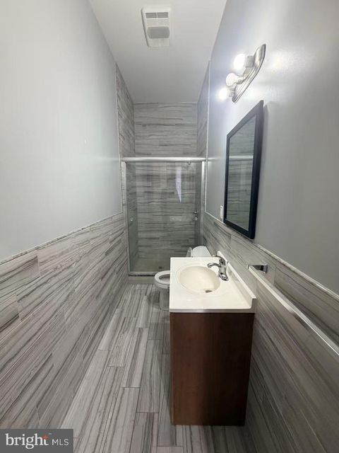 Tiny photo for 4428 Chestnut Street #2F, PHILADELPHIA, PA 19104 (MLS # PAPH2567168)