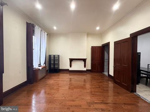 Tiny photo for 4428 Chestnut Street #2F, PHILADELPHIA, PA 19104 (MLS # PAPH2567168)