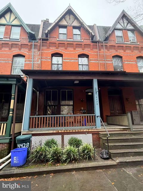 Tiny photo for 4428 Chestnut Street #2F, PHILADELPHIA, PA 19104 (MLS # PAPH2567168)