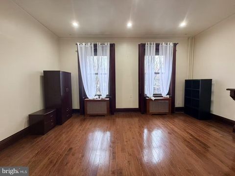 Photo of 4428 Chestnut Street #2F, PHILADELPHIA, PA 19104 (MLS # PAPH2567168)