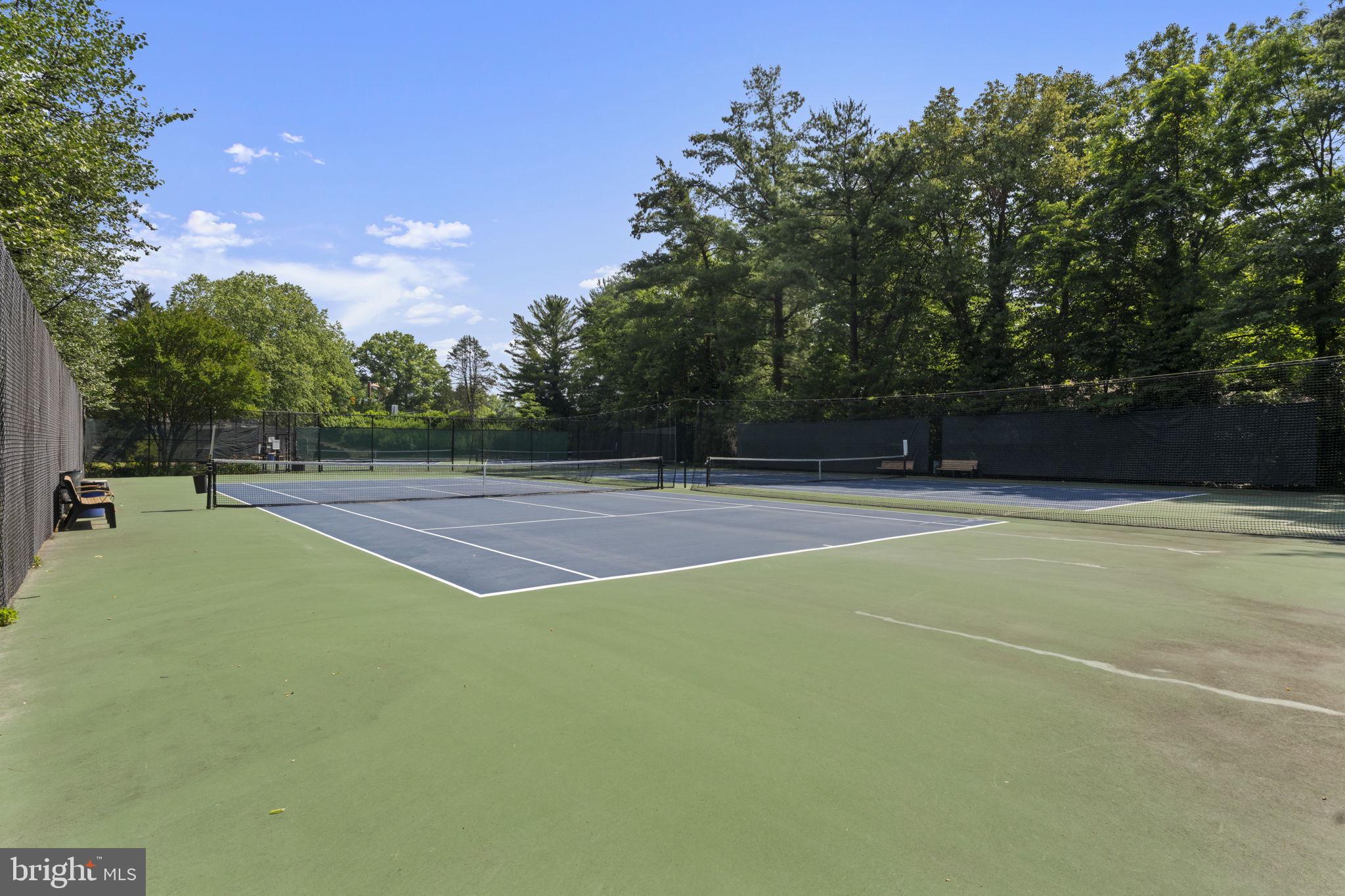 WOODWINDS - Residential