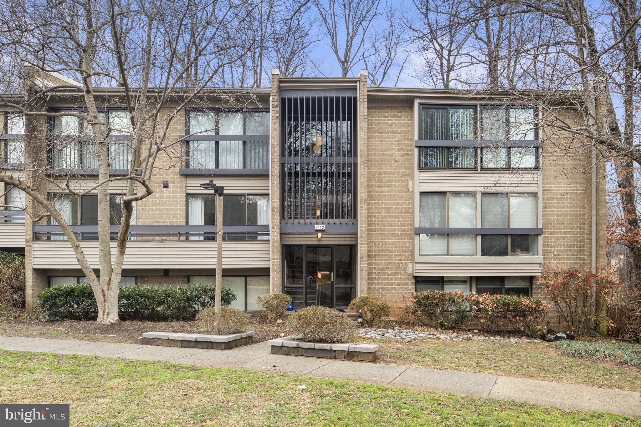 WOODWINDS - Residential