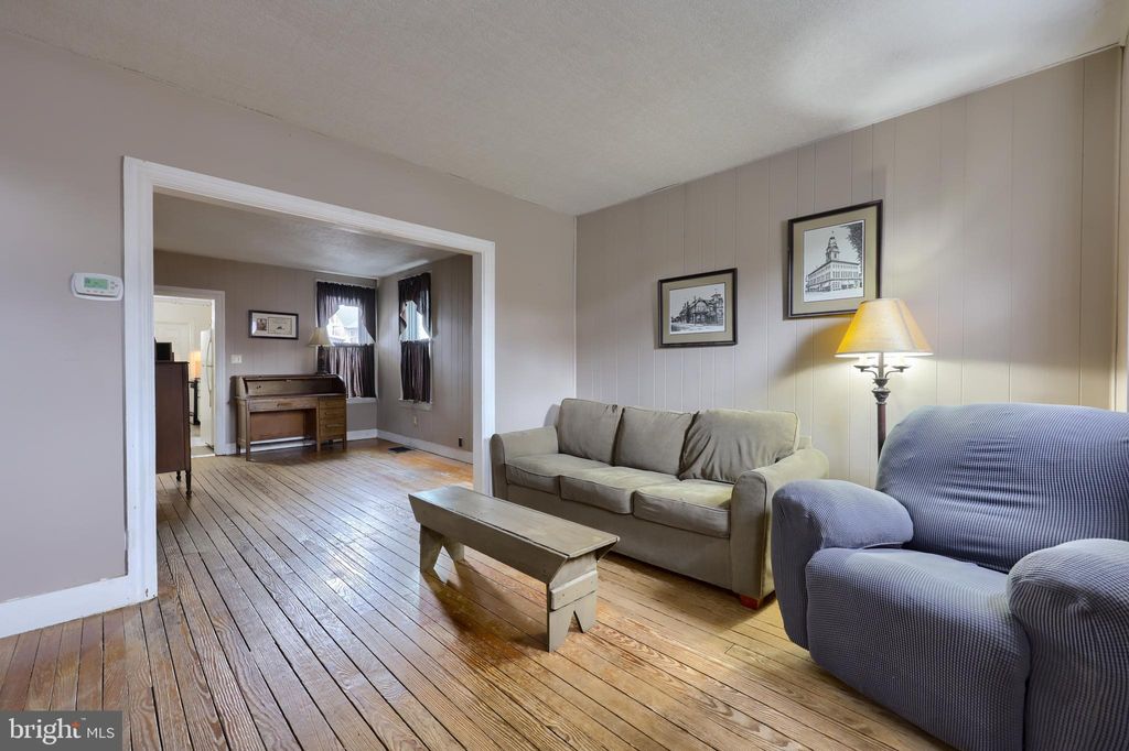 Photo of 44 S 8th Street, Columbia, PA 17512 (MLS # PALA2048390)