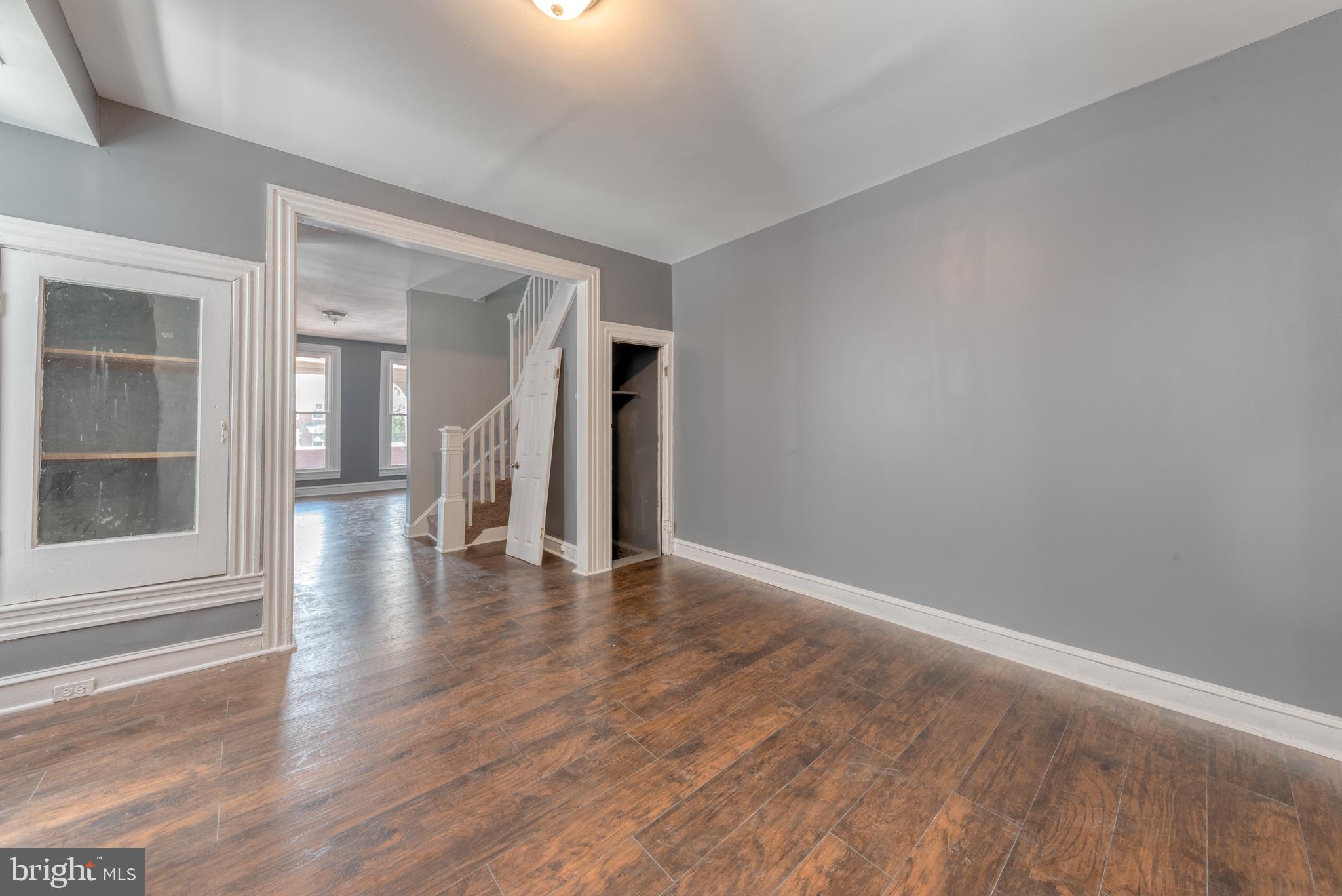 EDMONDSON - Residential Lease